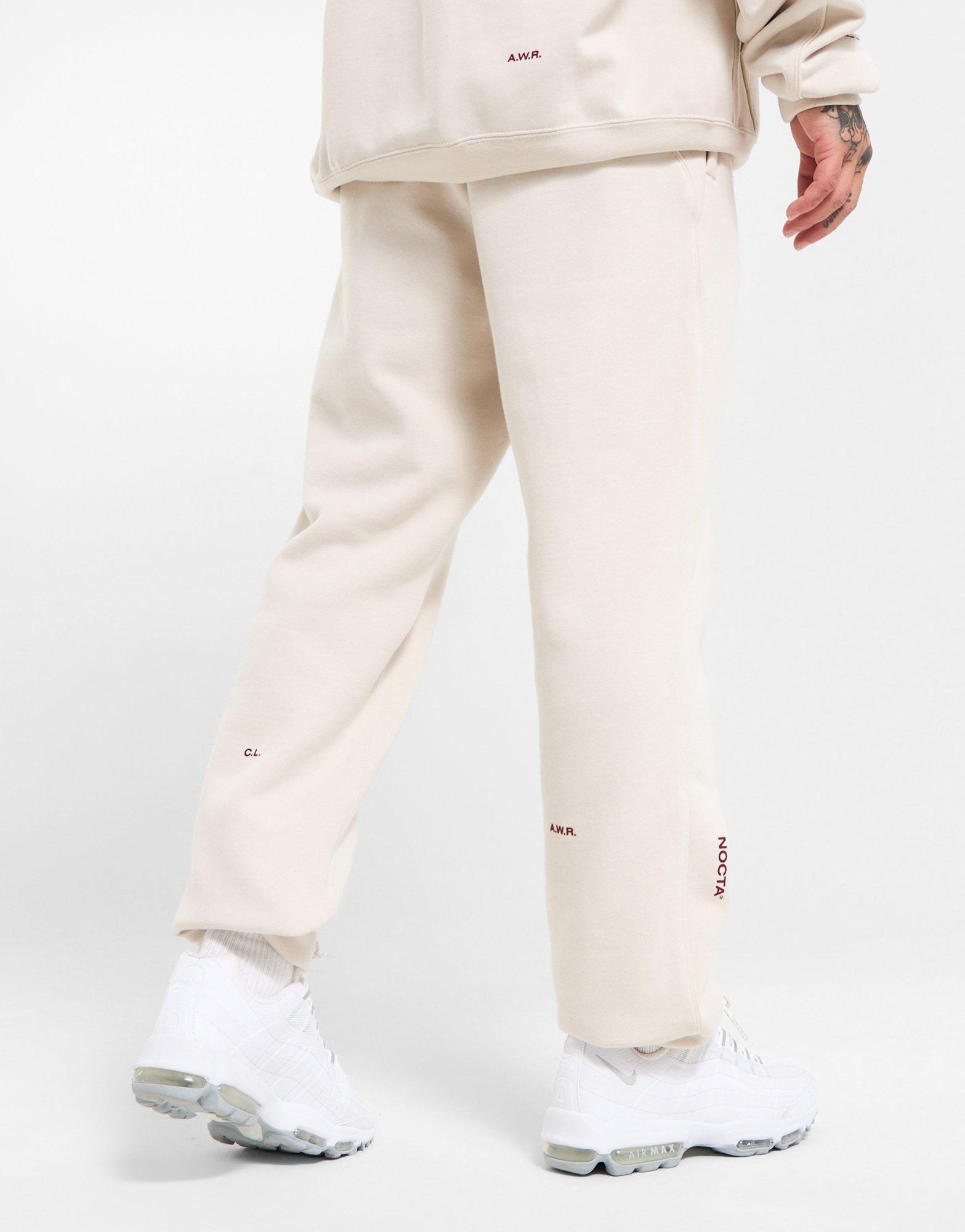 Nike Nocta Track Pants