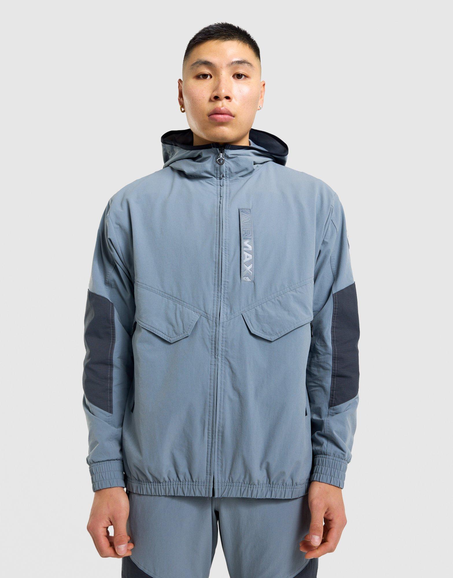 Nike Air Max Woven Jacket