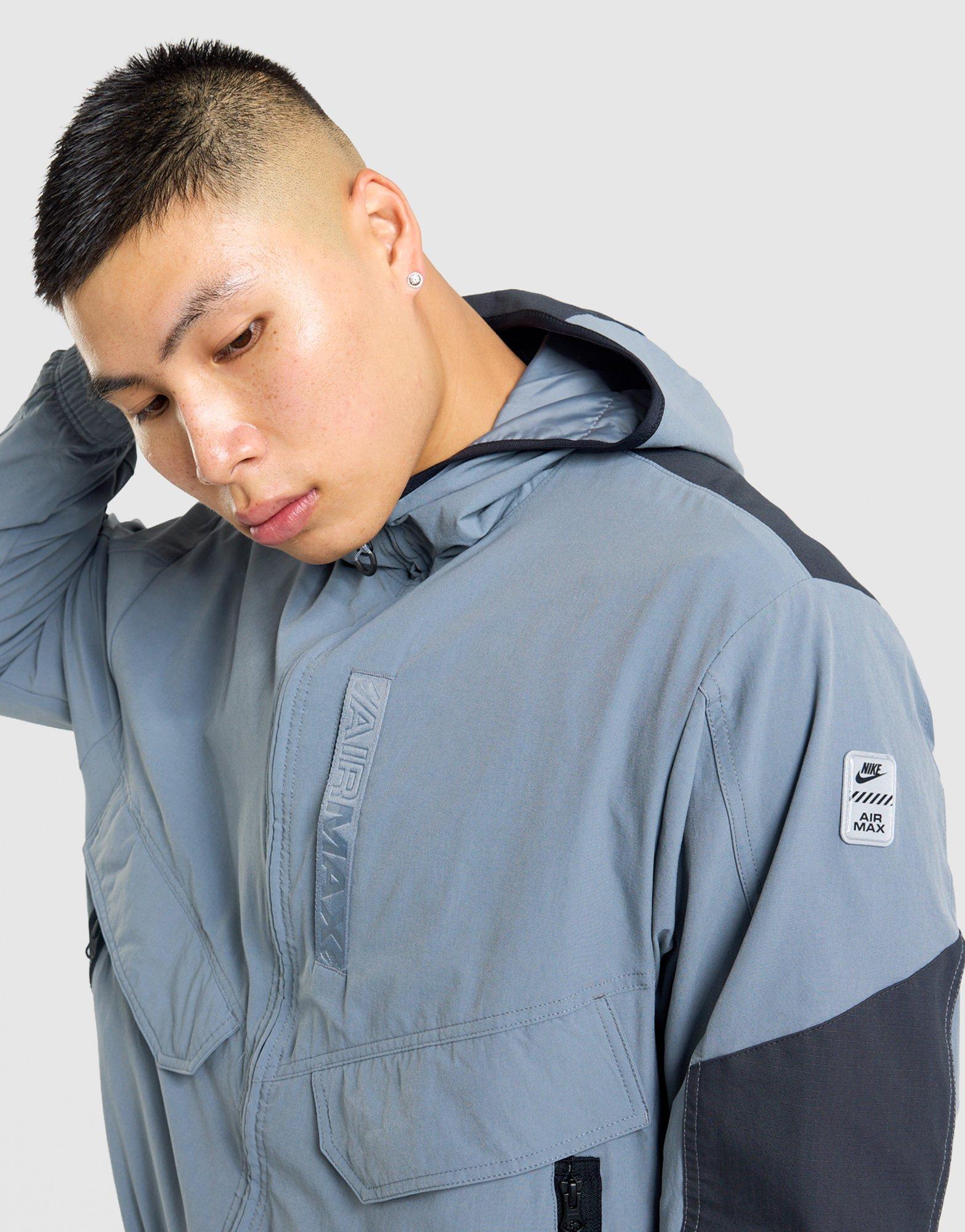 Nike Air Max Woven Jacket