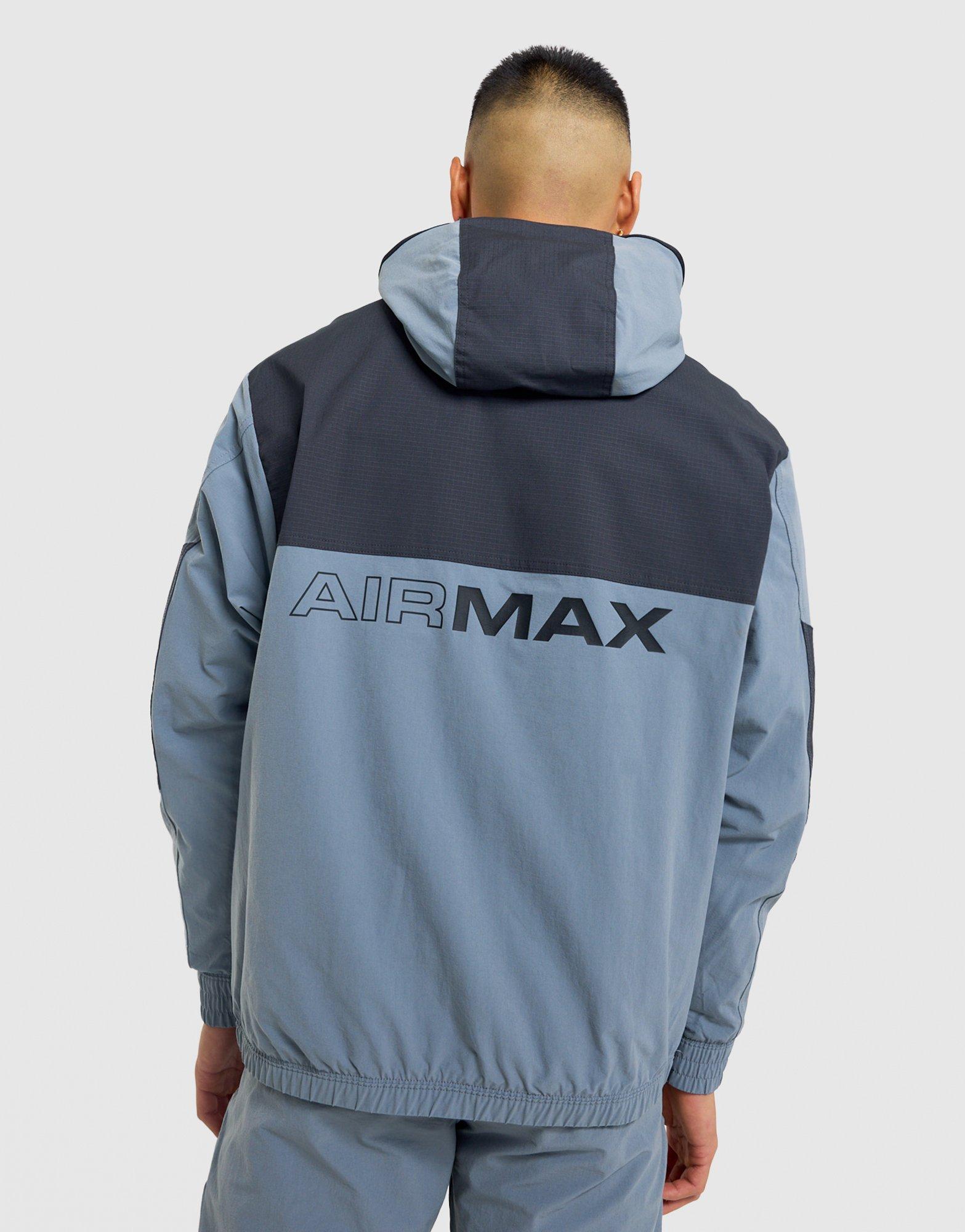 Nike Air Max Woven Jacket