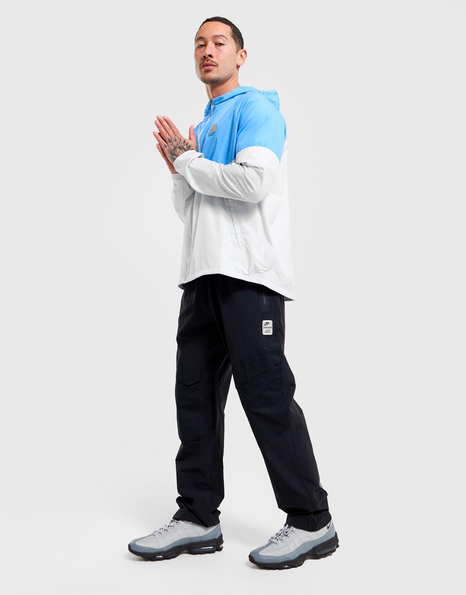 Nike Woven Cargo Pants