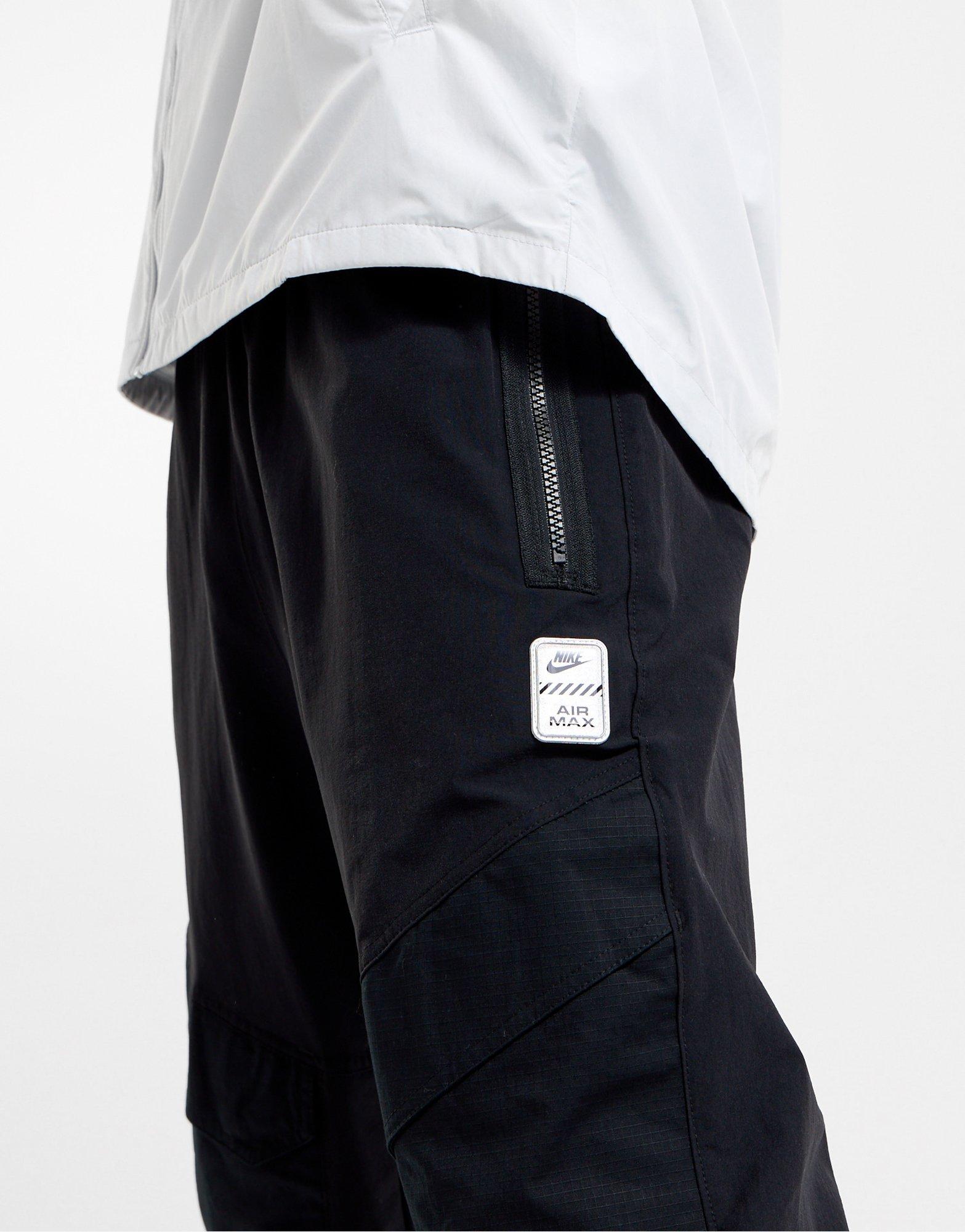 Nike Woven Cargo Pants