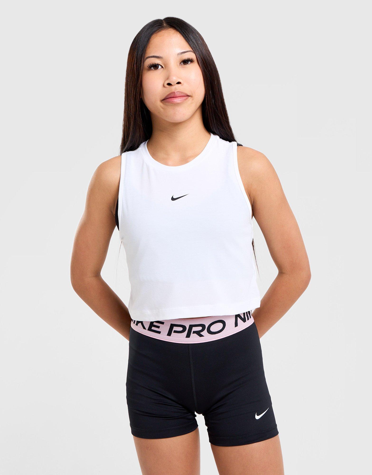 Nike Pro Dri-FIT Tank Top Junior's