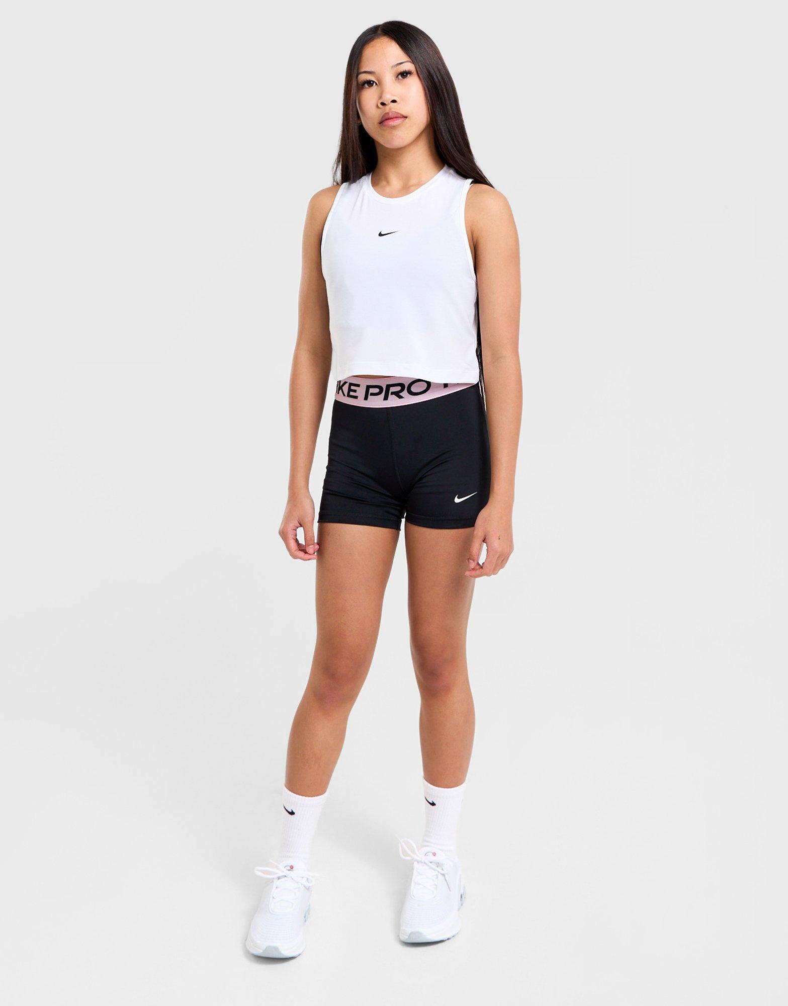 Nike Pro Dri-FIT Tank Top Junior's