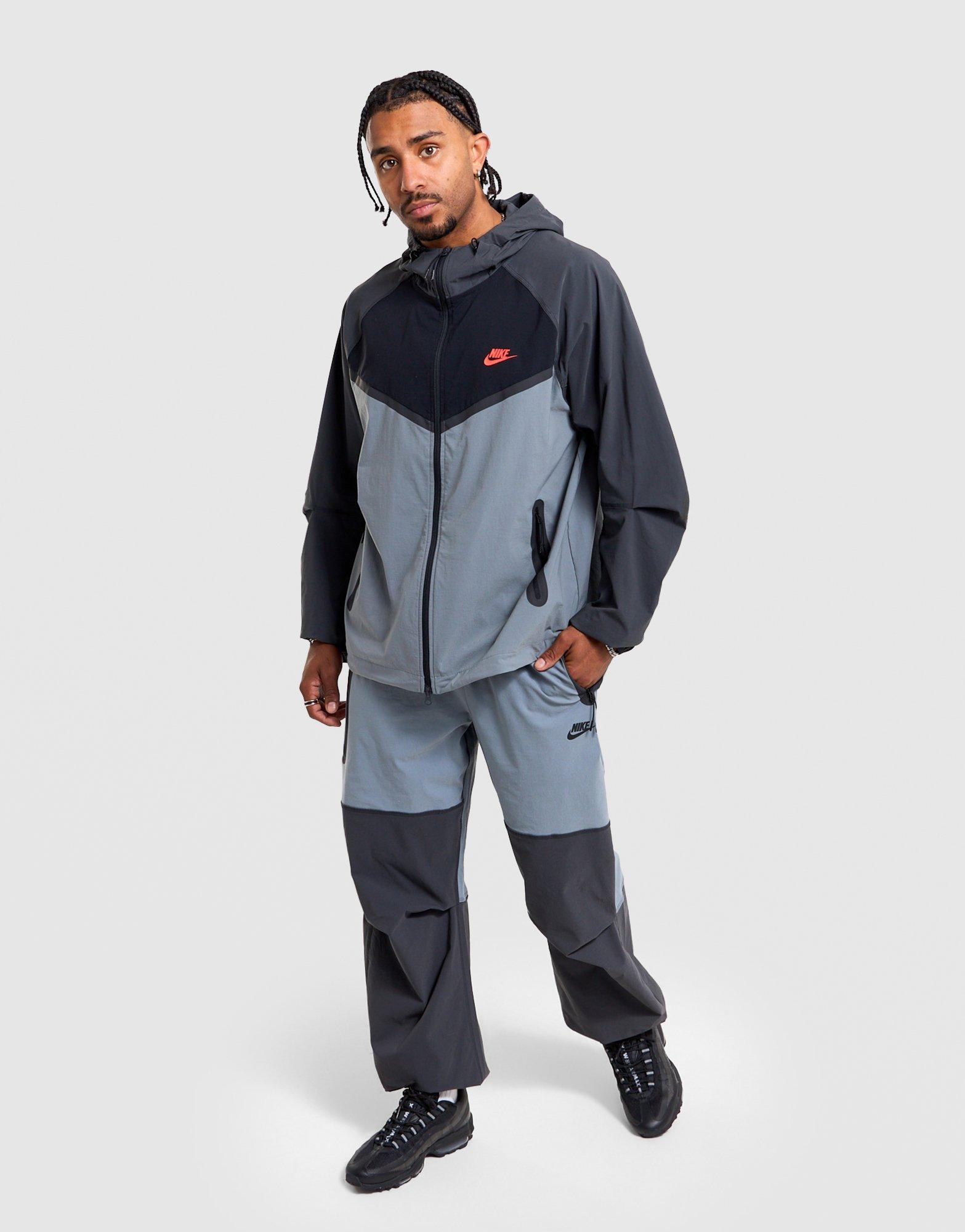 Nike Sportswear Tech Pack Woven Track Jacket