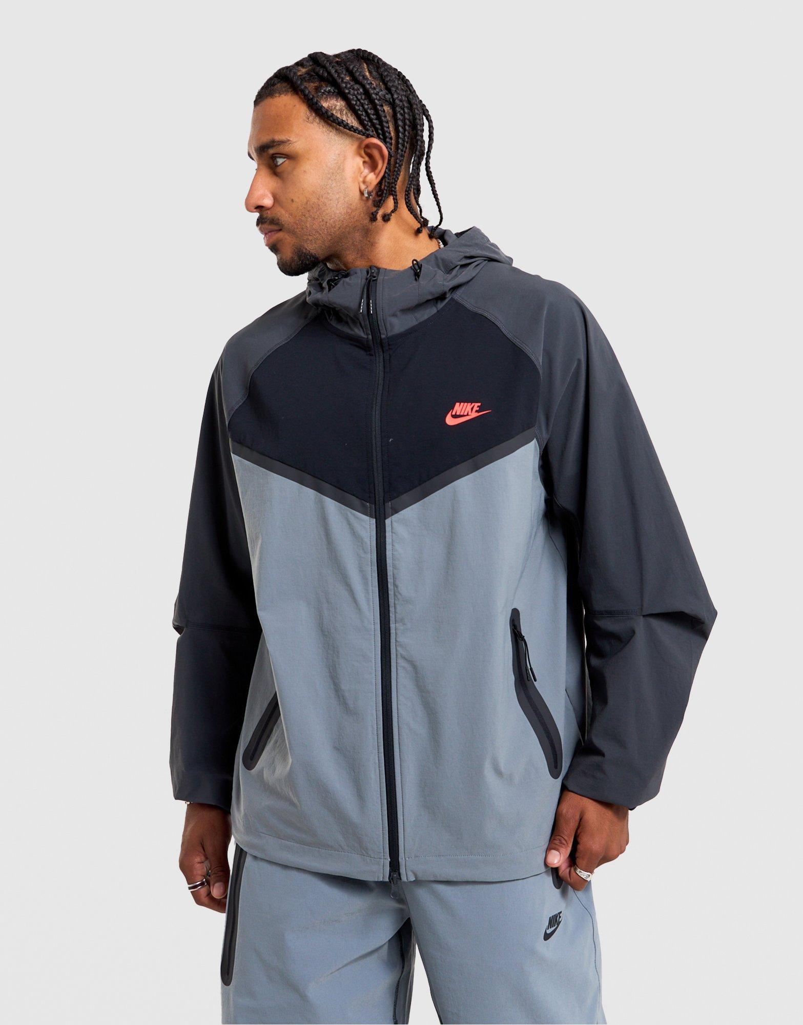 Nike Sportswear Tech Pack Woven Track Jacket