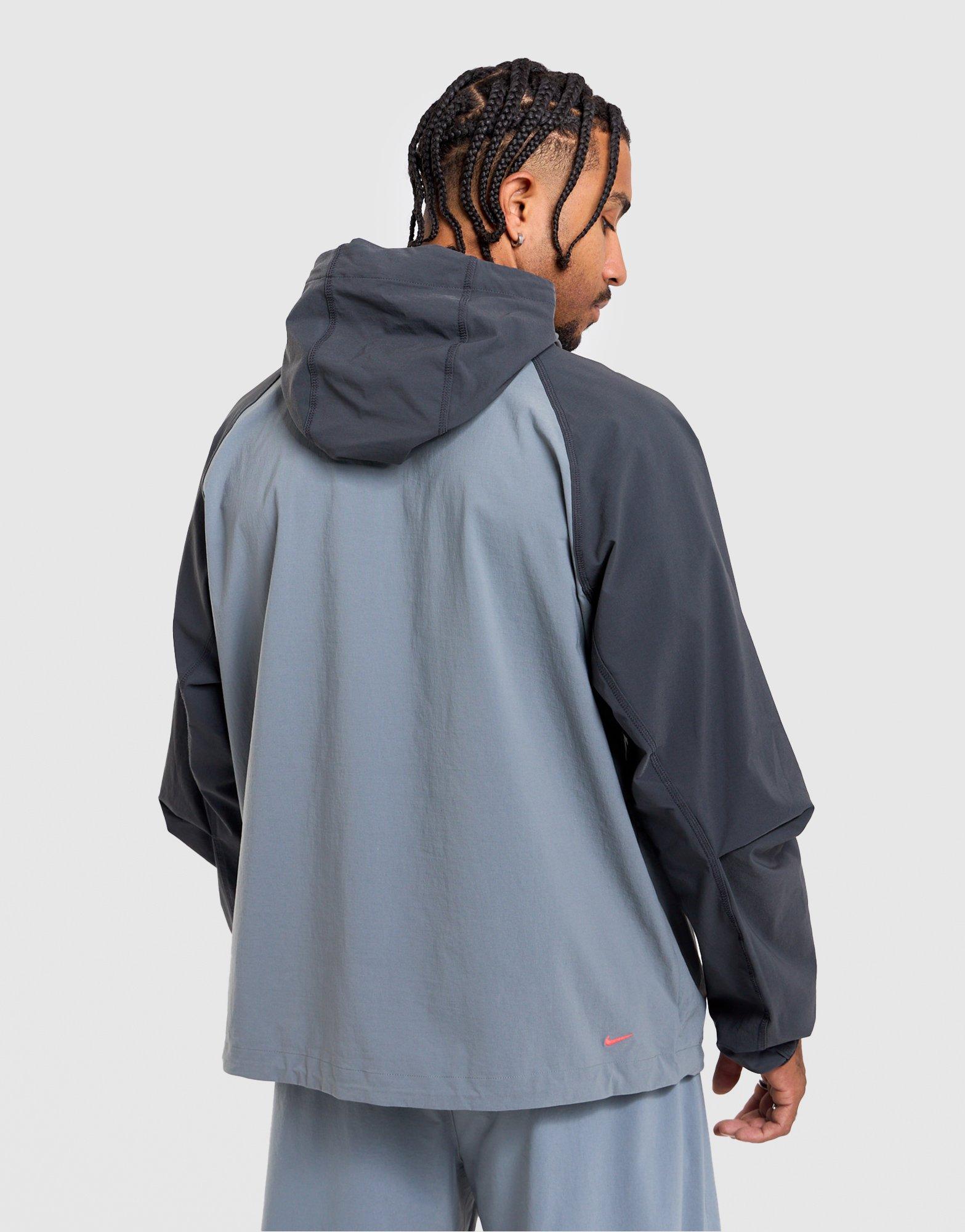 Nike Sportswear Tech Pack Woven Track Jacket