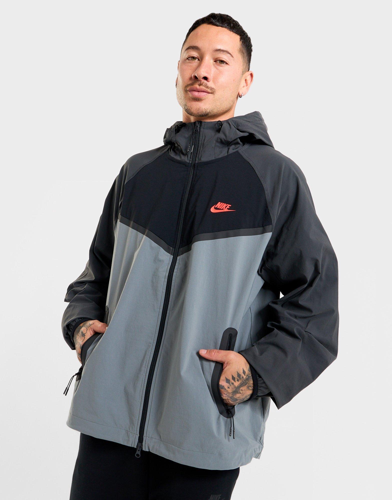 Nike Sportswear Tech Pack Woven Track Jacket