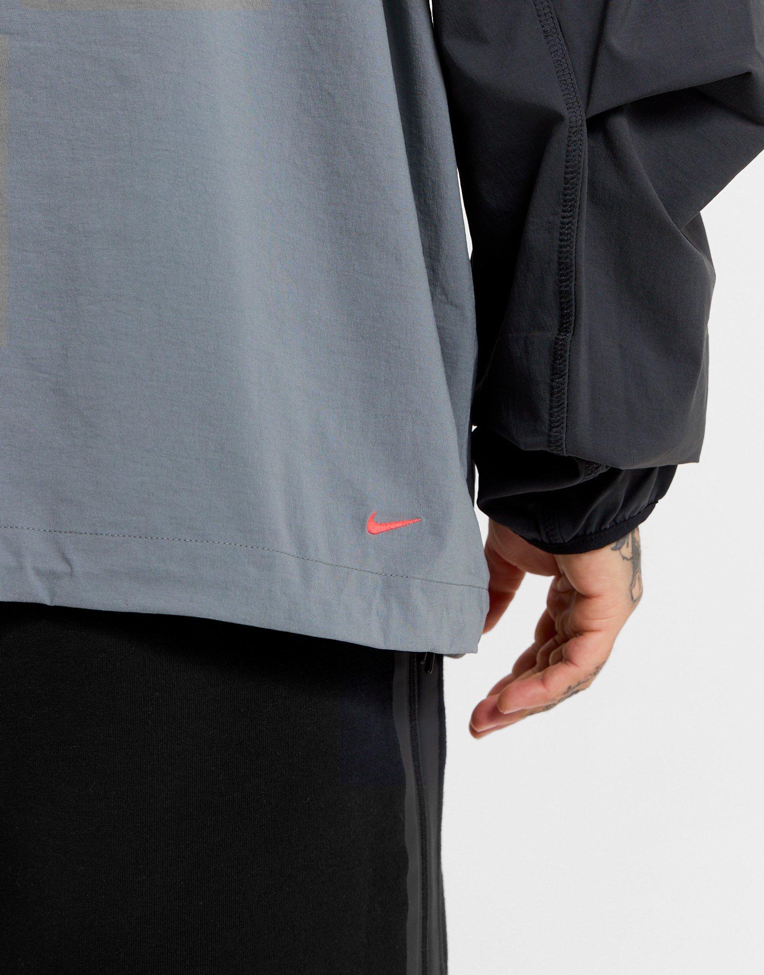 Nike Sportswear Tech Pack Woven Track Jacket