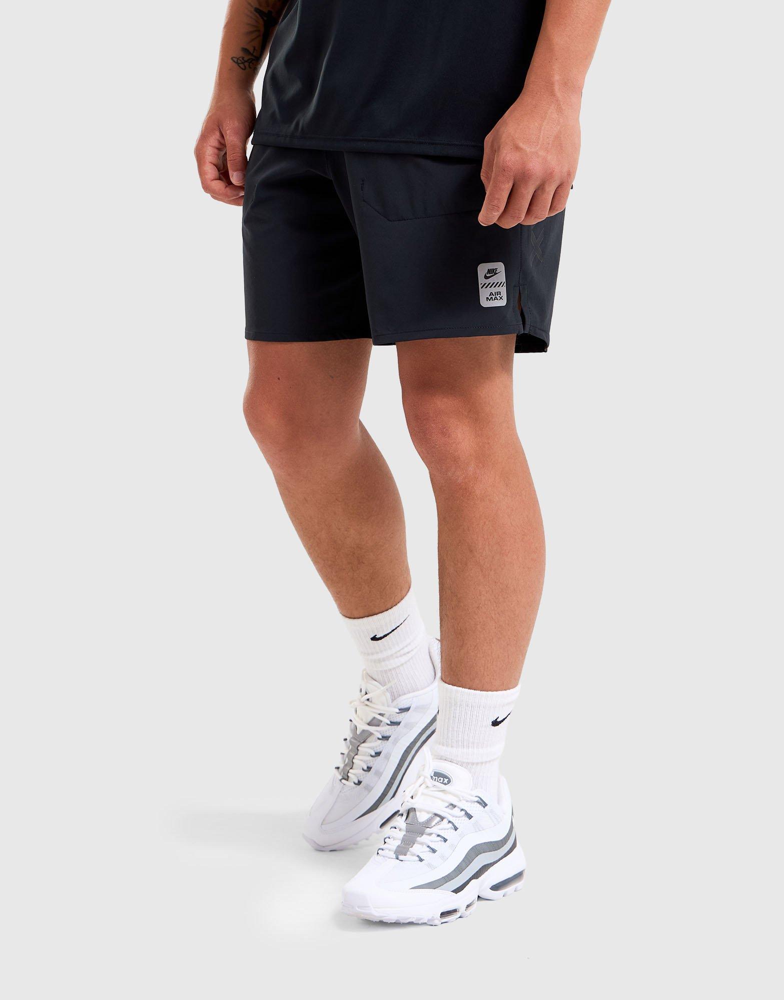 Nike Air Max Woven Shorts