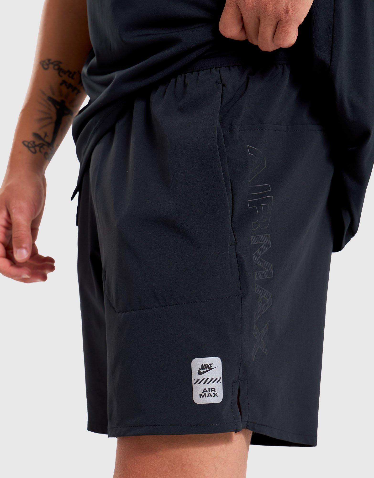 Nike Air Max Woven Shorts