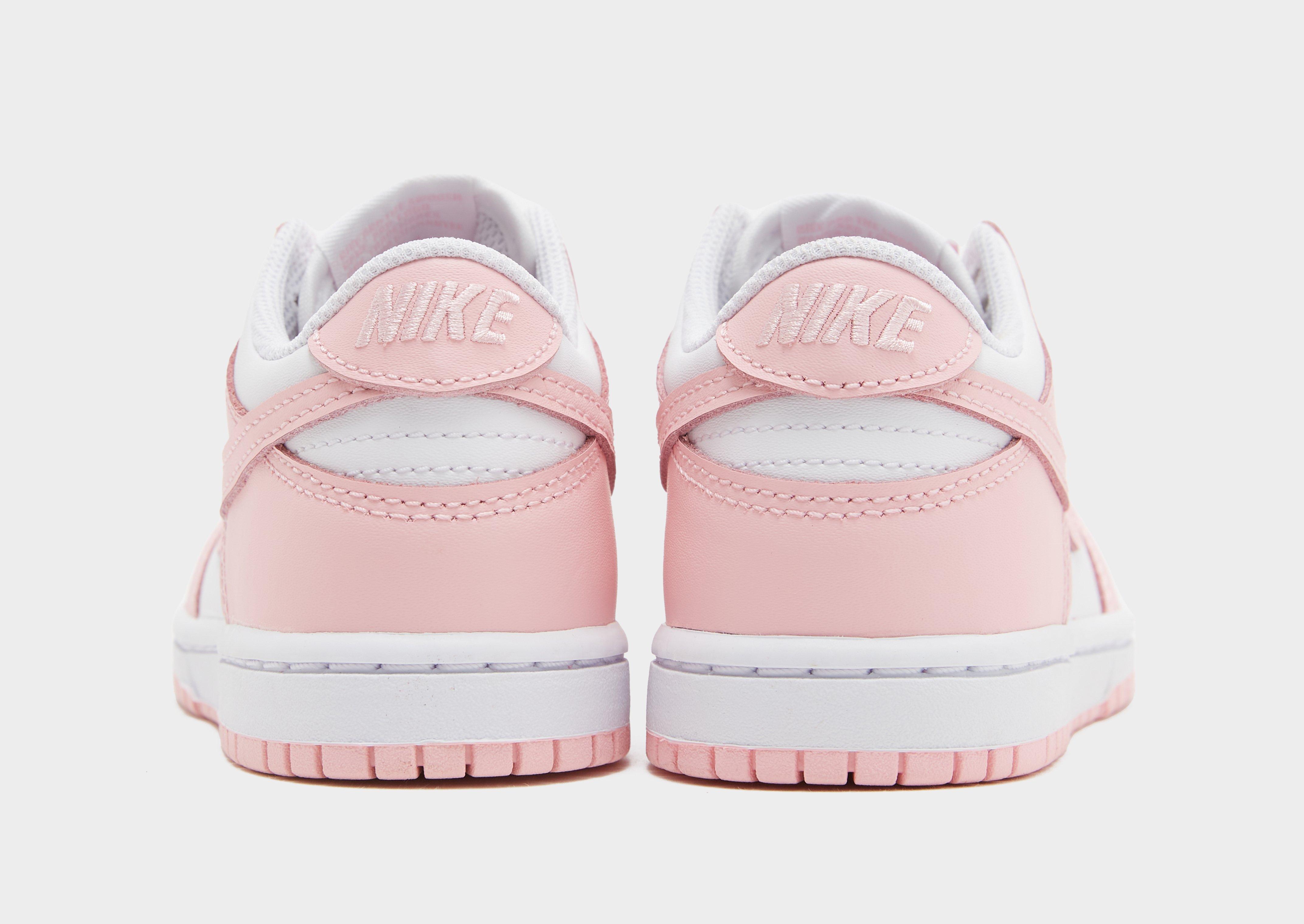 Nike Dunk Low Children's