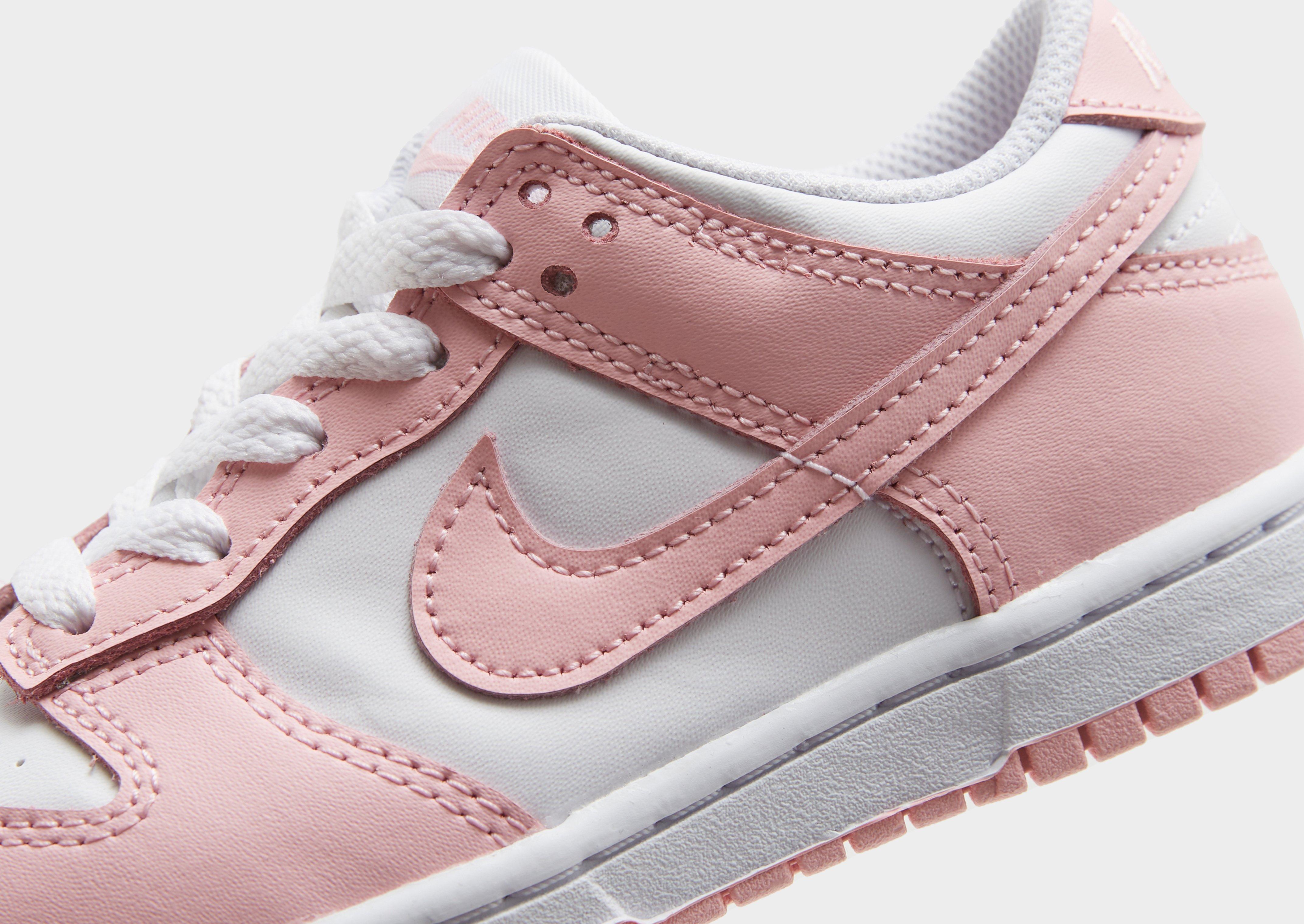 Nike Dunk Low Children's