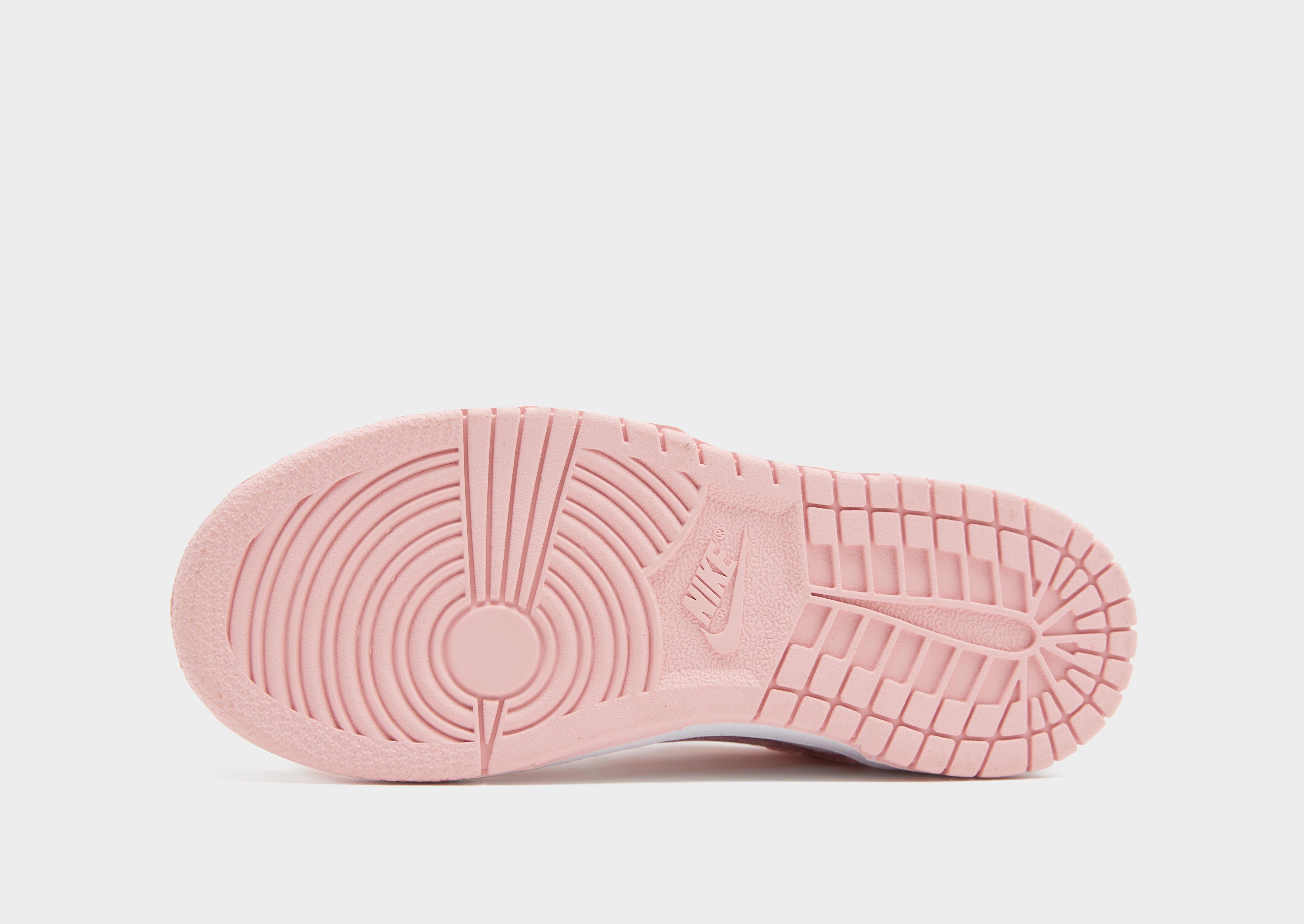 Nike Dunk Low Children's