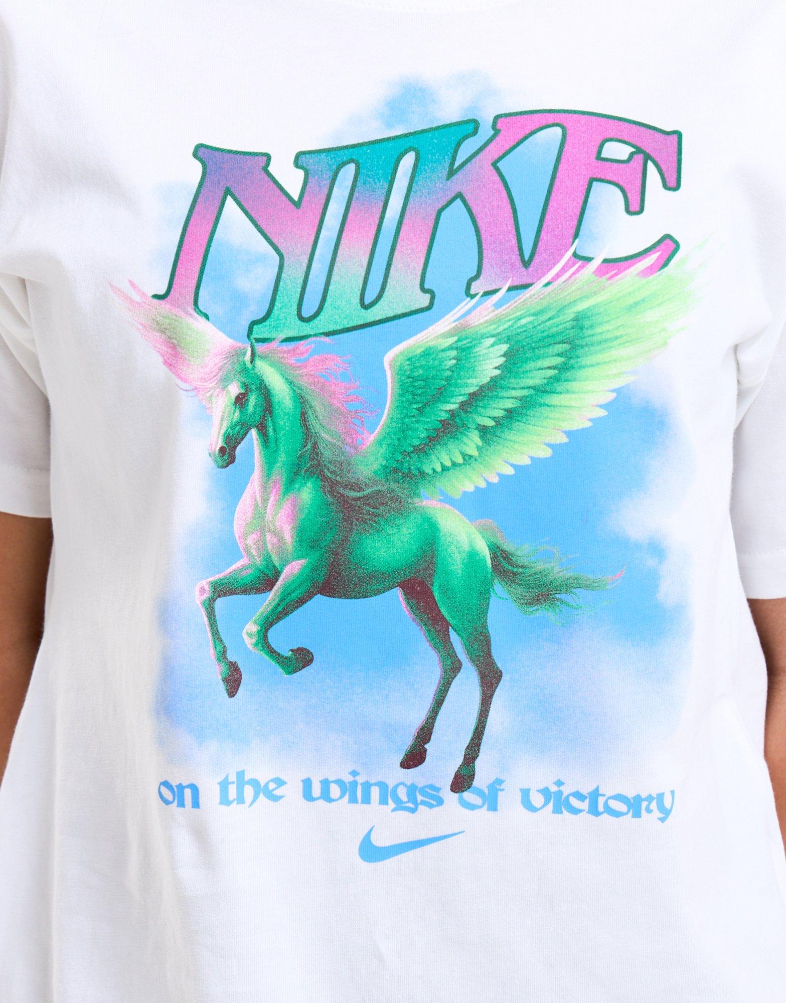 Nike T-Shirt Junior's