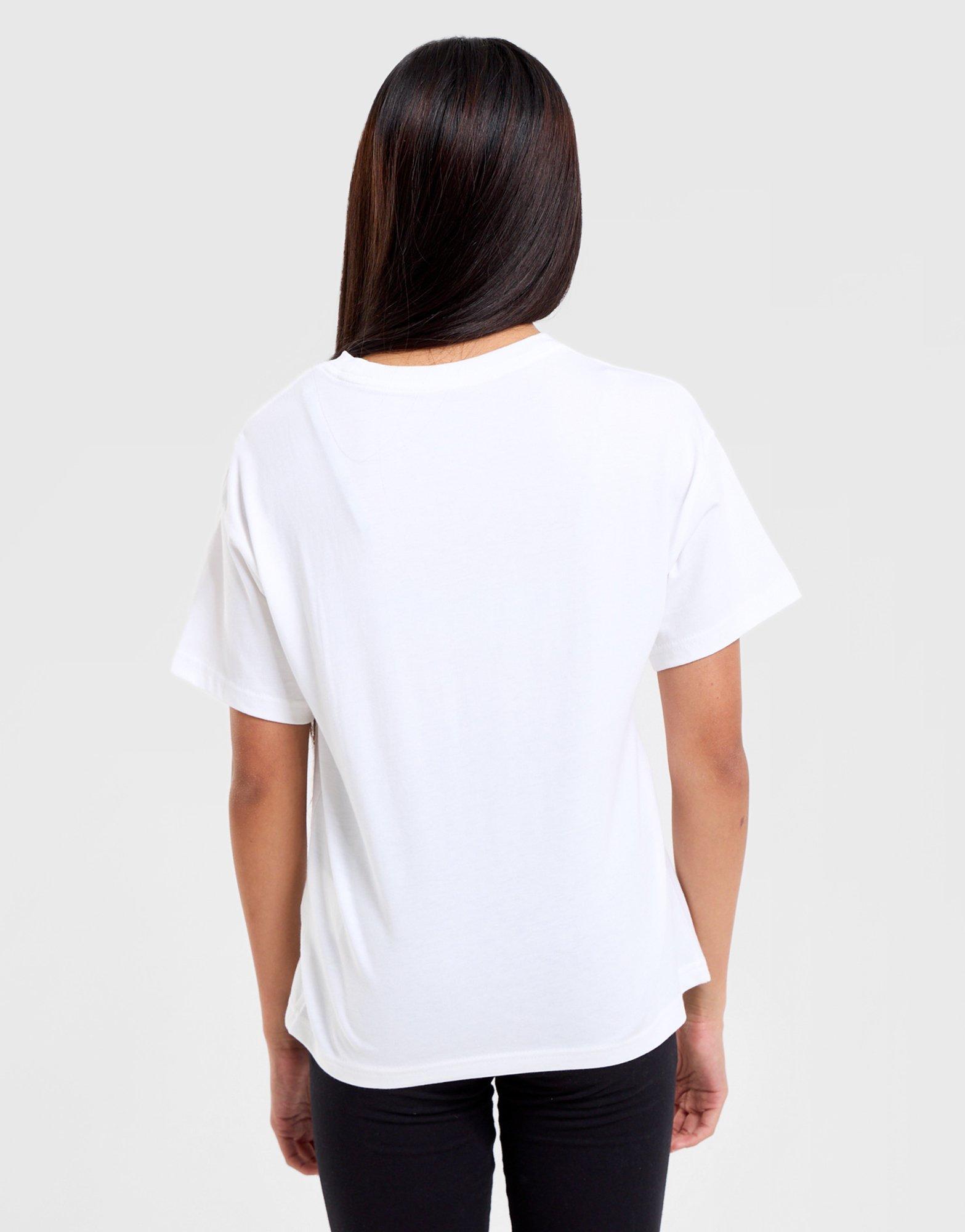 Nike T-Shirt Junior's