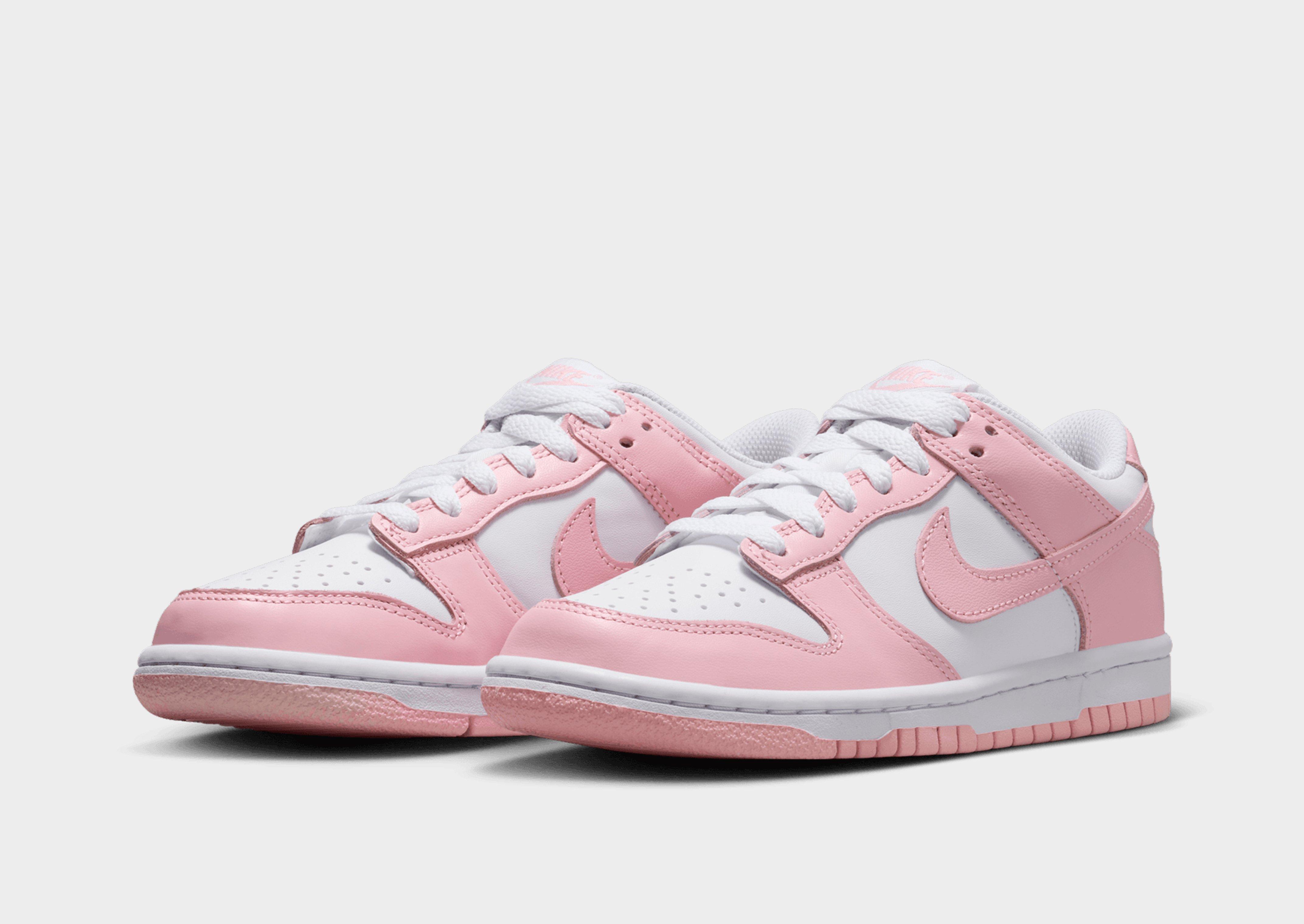 Nike Dunk Low Junior's