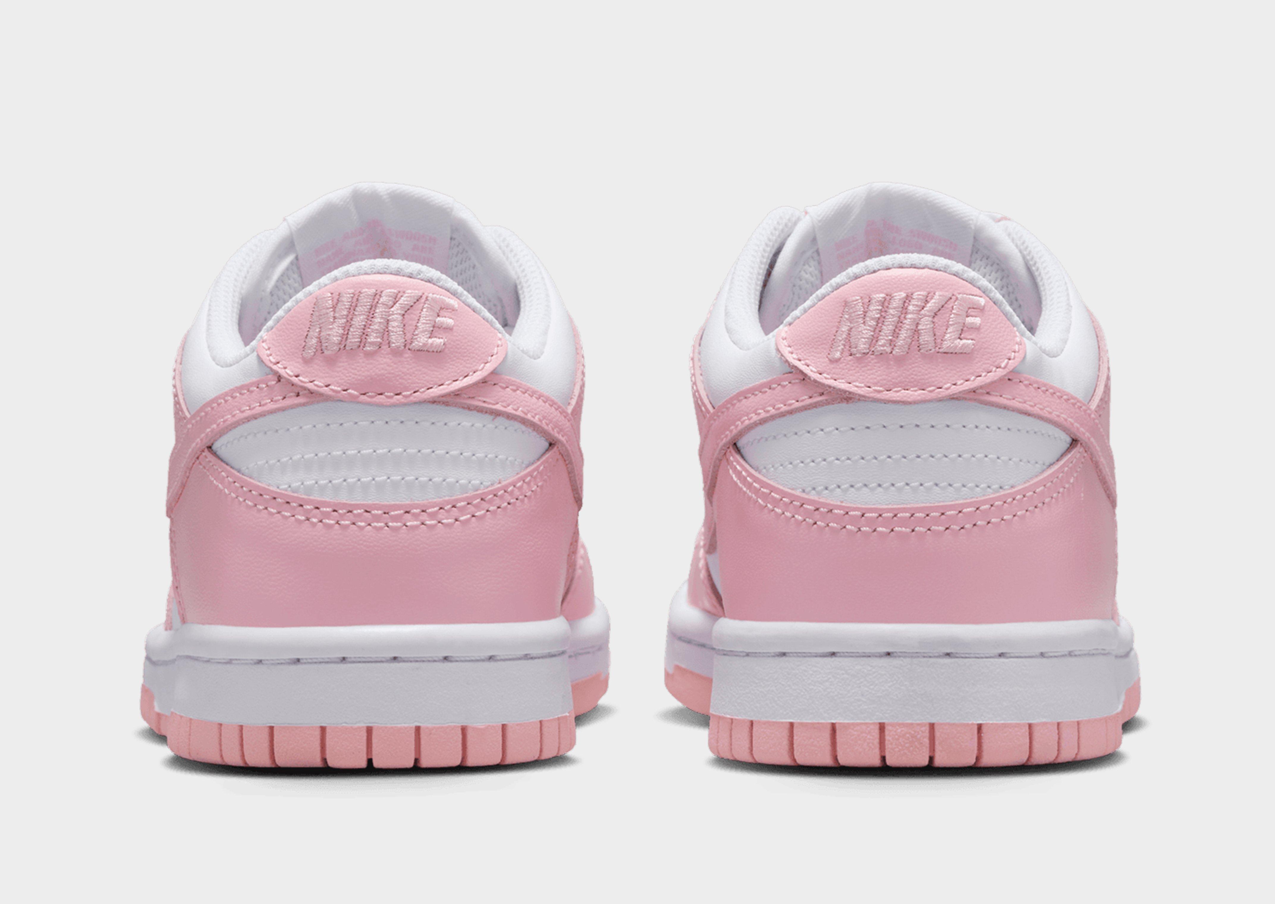 Nike Dunk Low Junior's