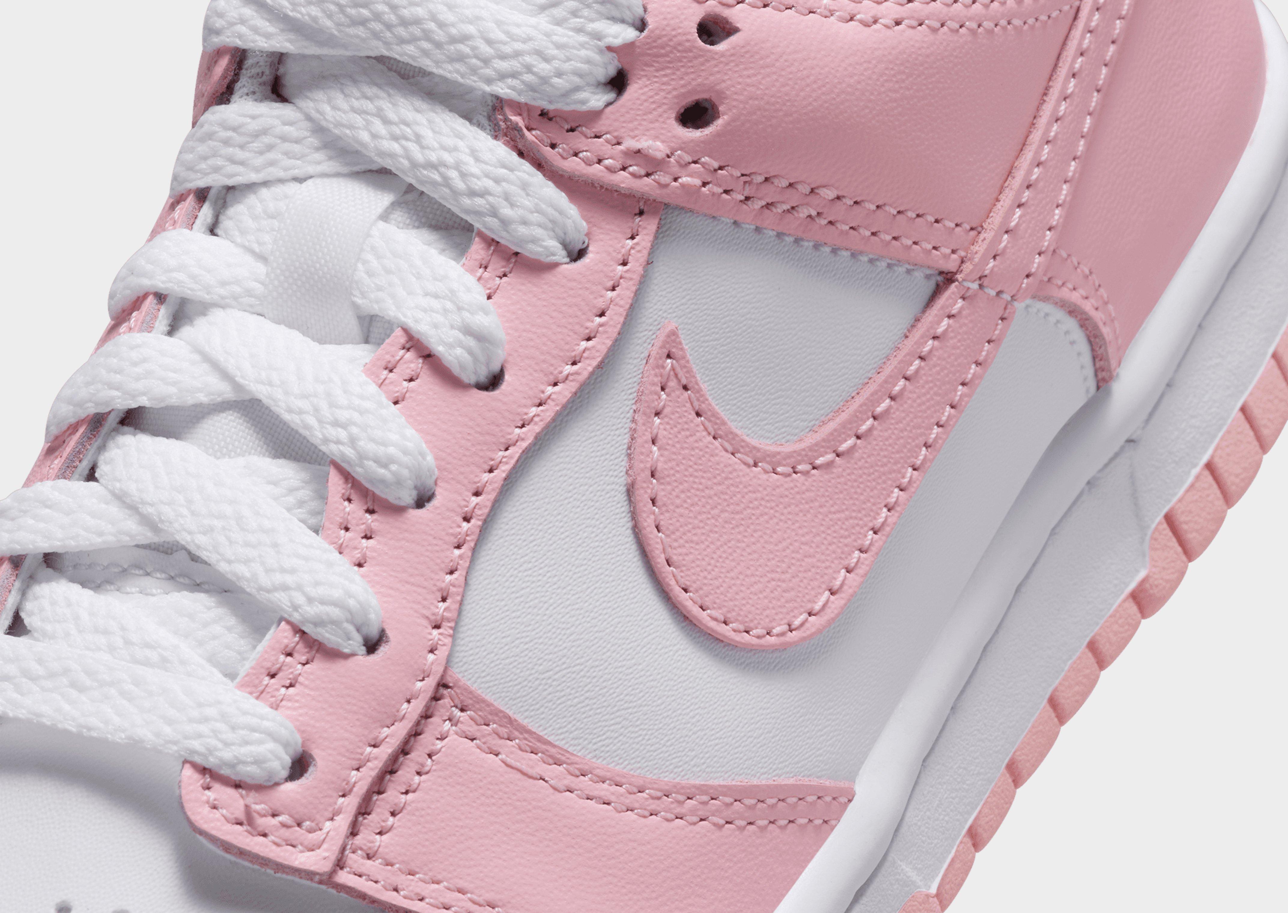 Nike Dunk Low Junior's