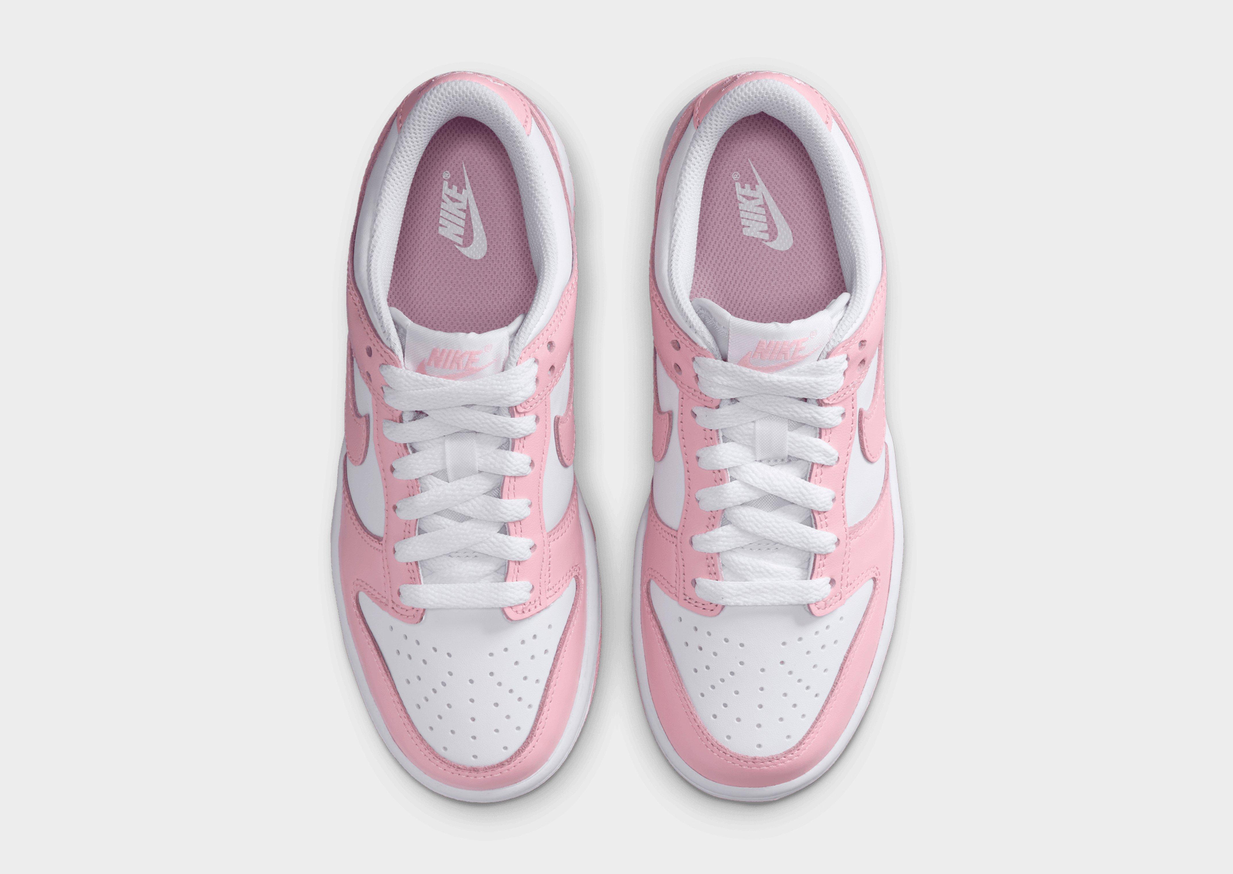 Nike Dunk Low Junior's