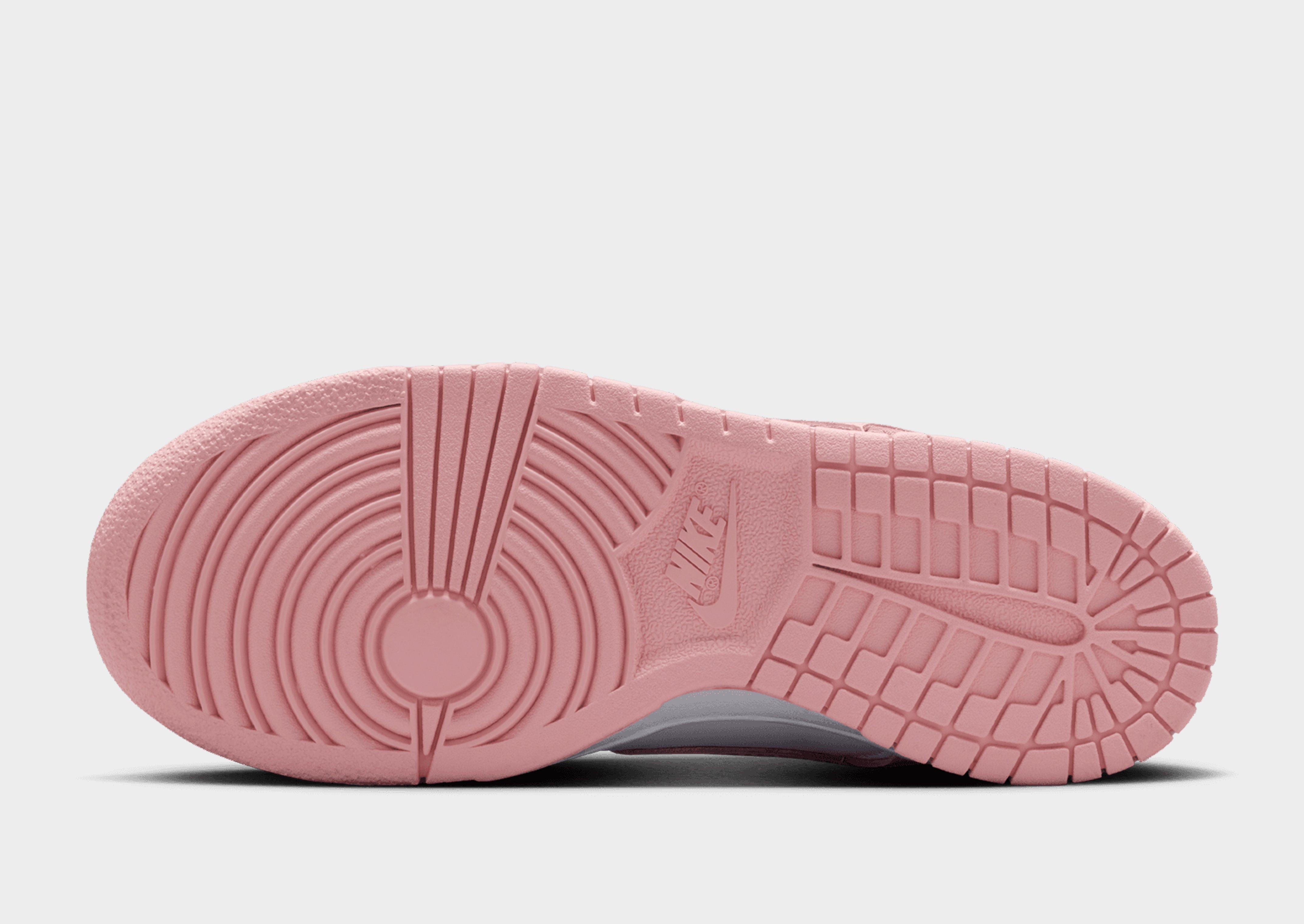 Nike Dunk Low Junior's