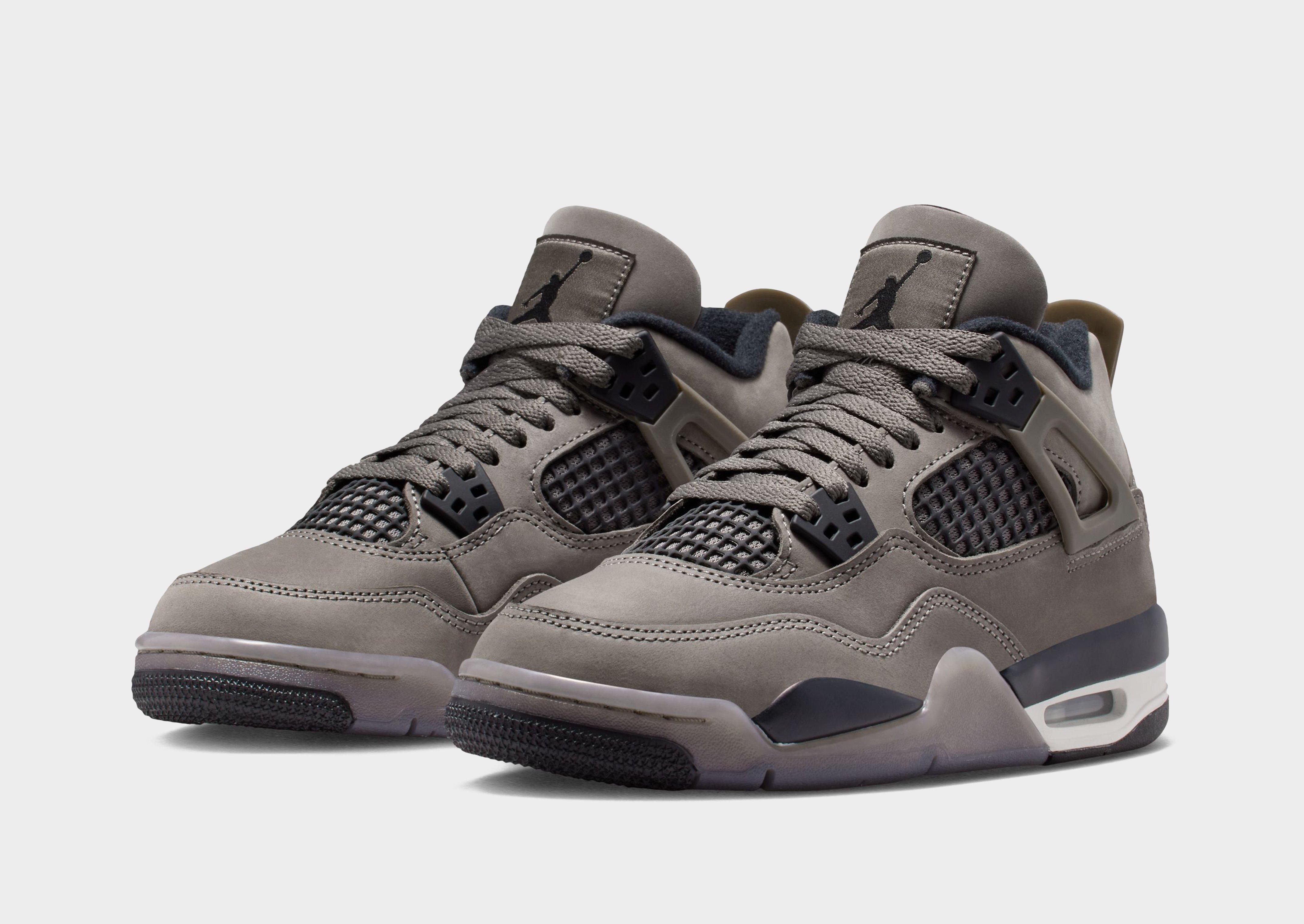 Jordan Air 4 Retro Junior's