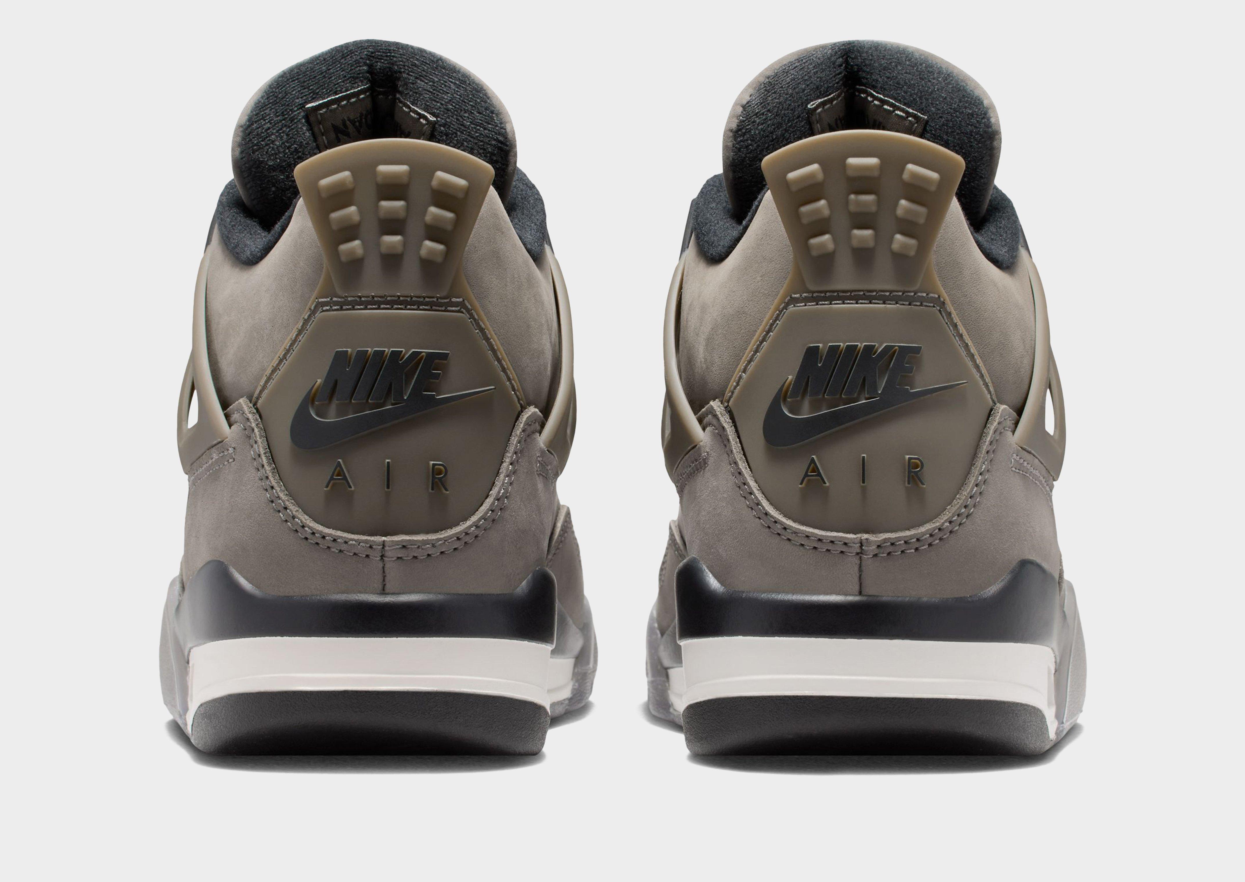 Jordan Air 4 Retro Junior's