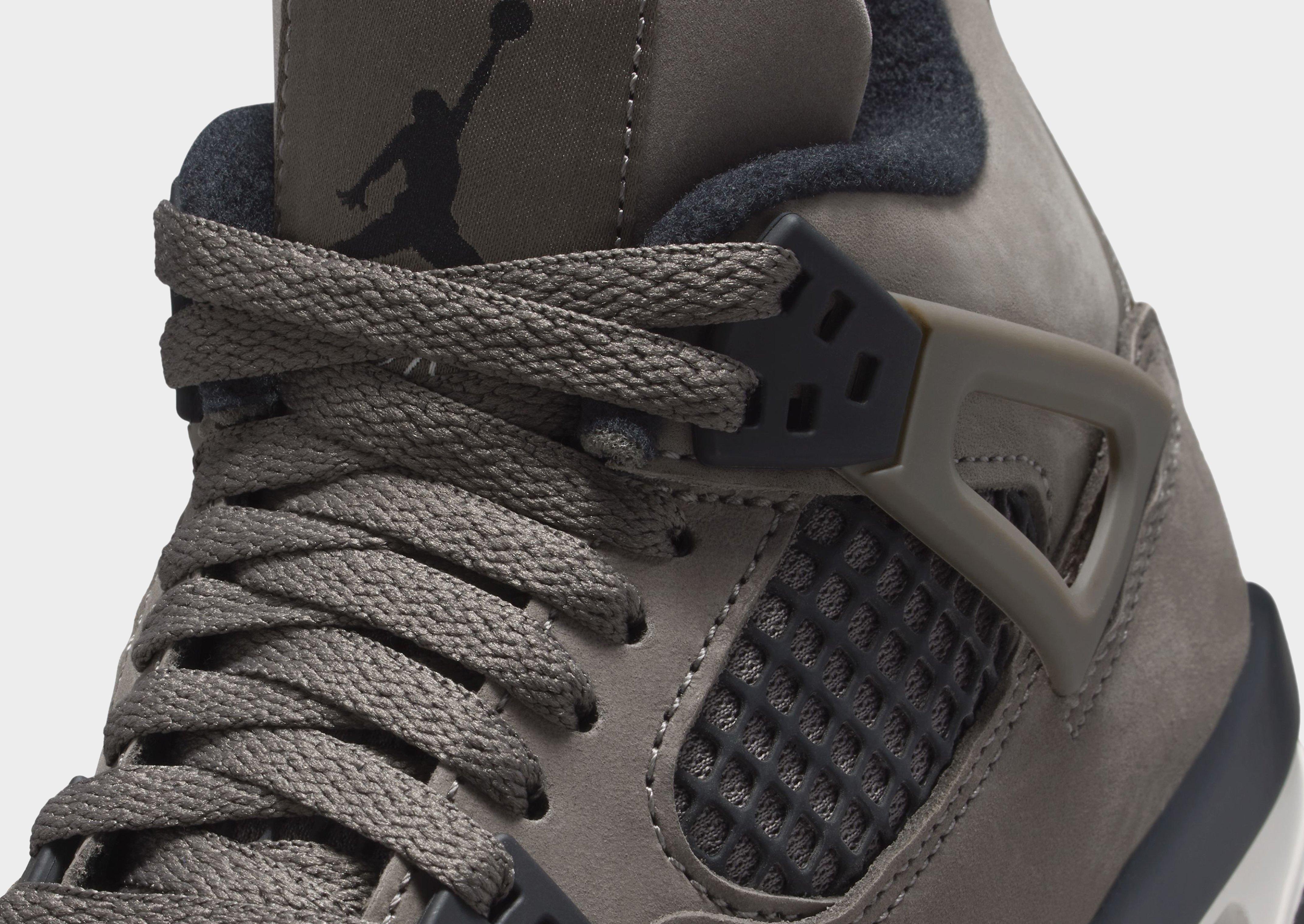 Jordan Air 4 Retro Junior's