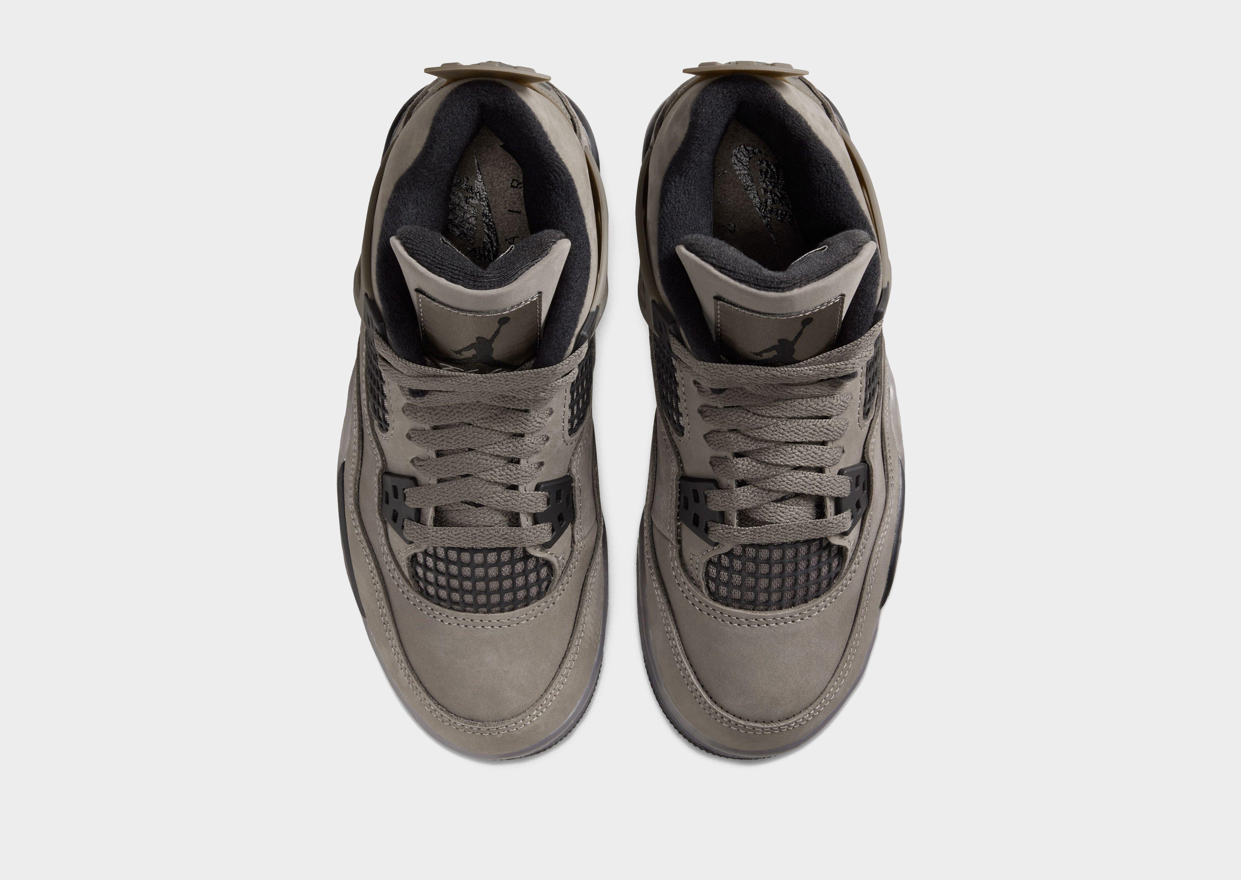 Jordan Air 4 Retro Junior's