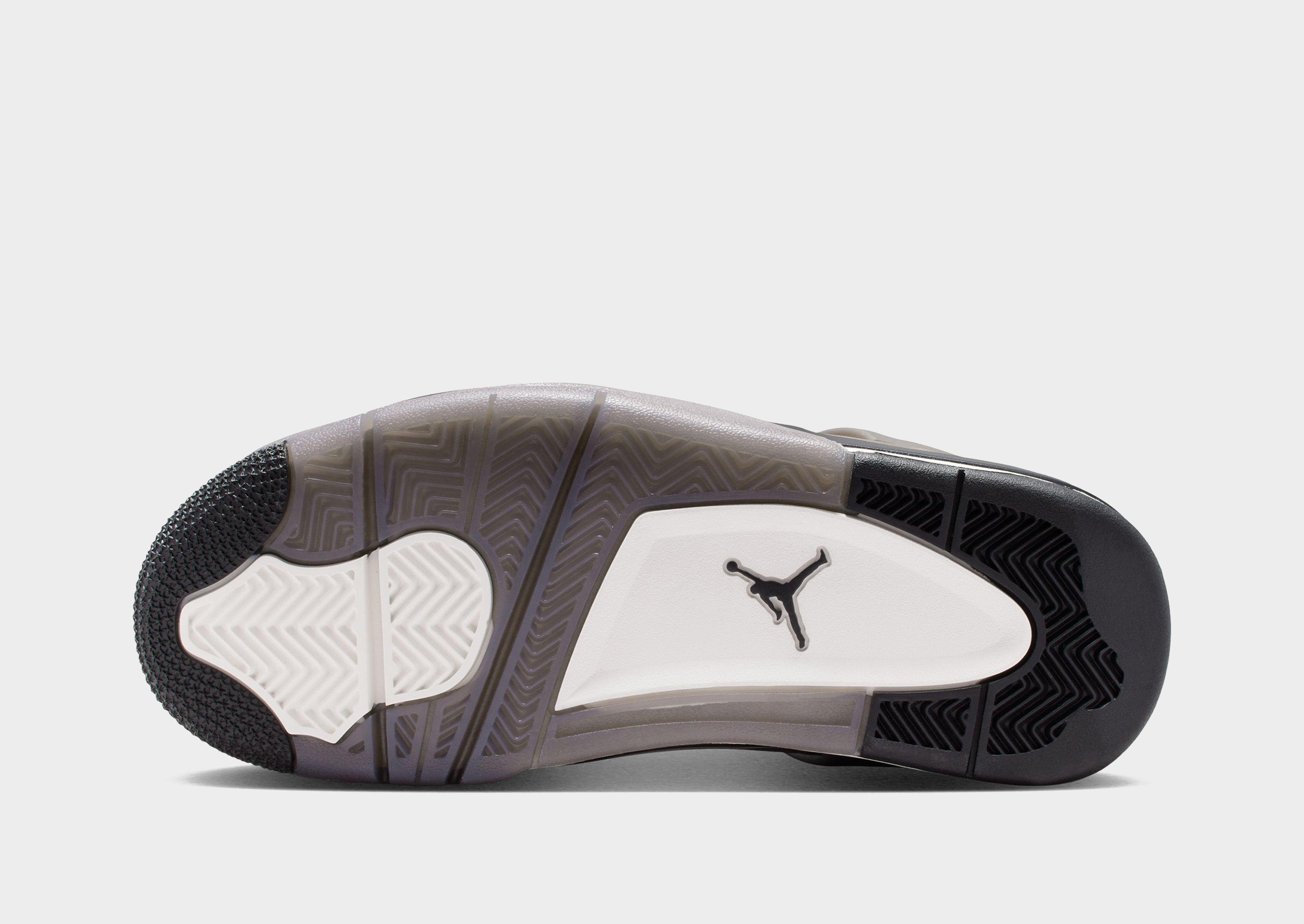 Jordan Air 4 Retro Junior's