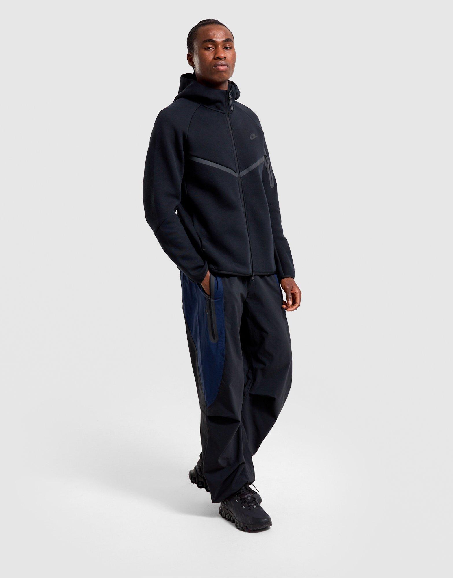 Nike Tech Woven Cargo Pants