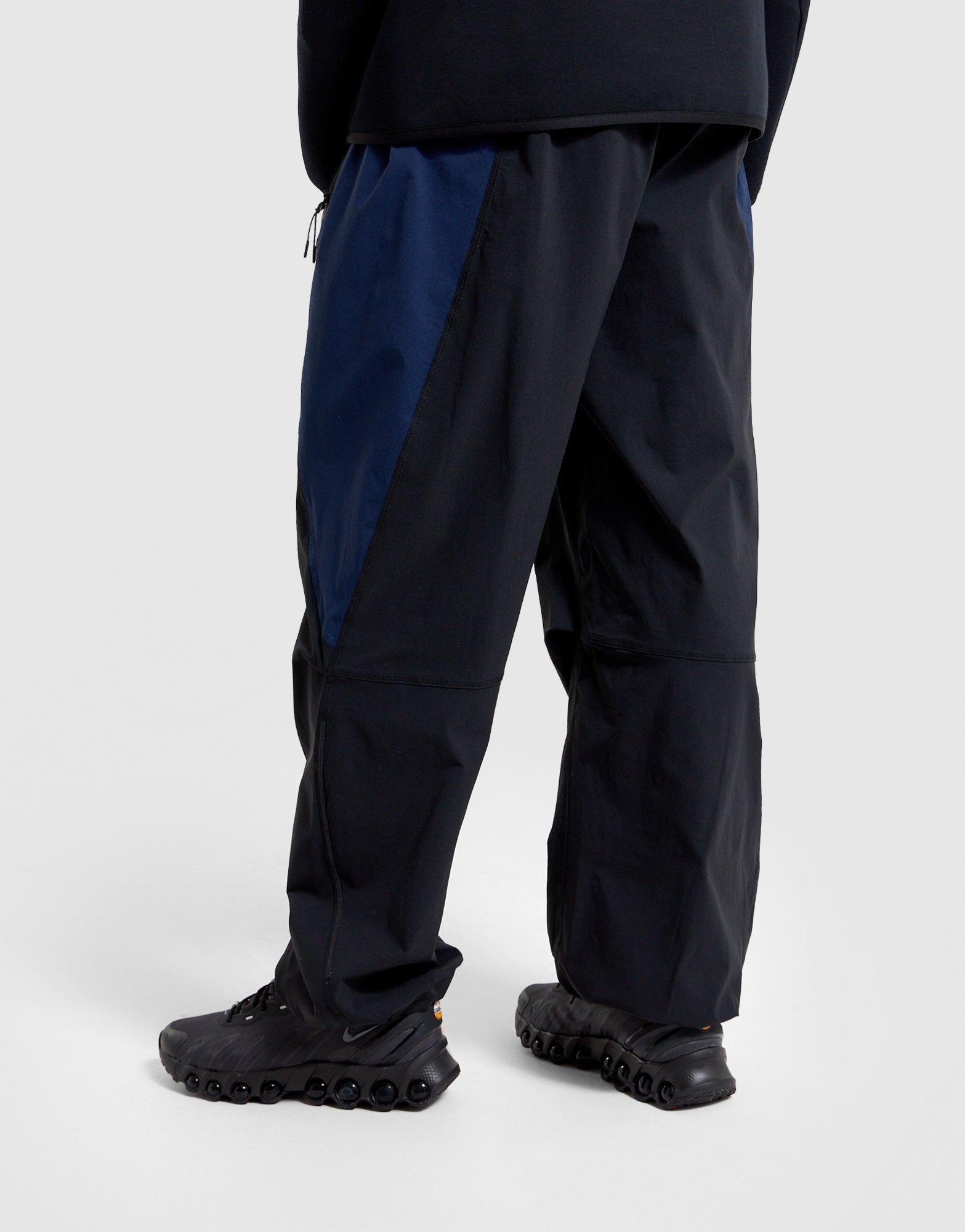 Nike Tech Woven Cargo Pants