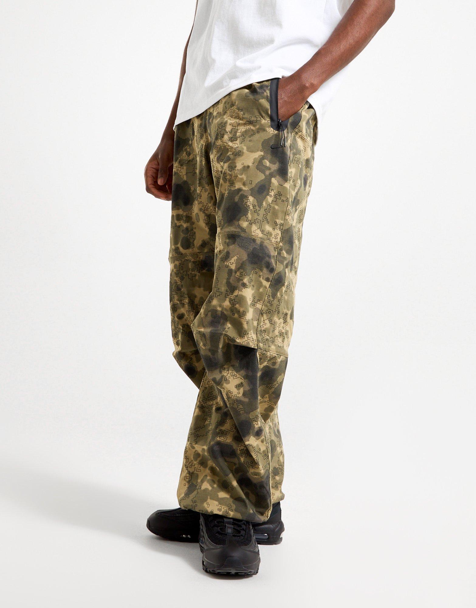 Nike Tech Woven Cargo Pants