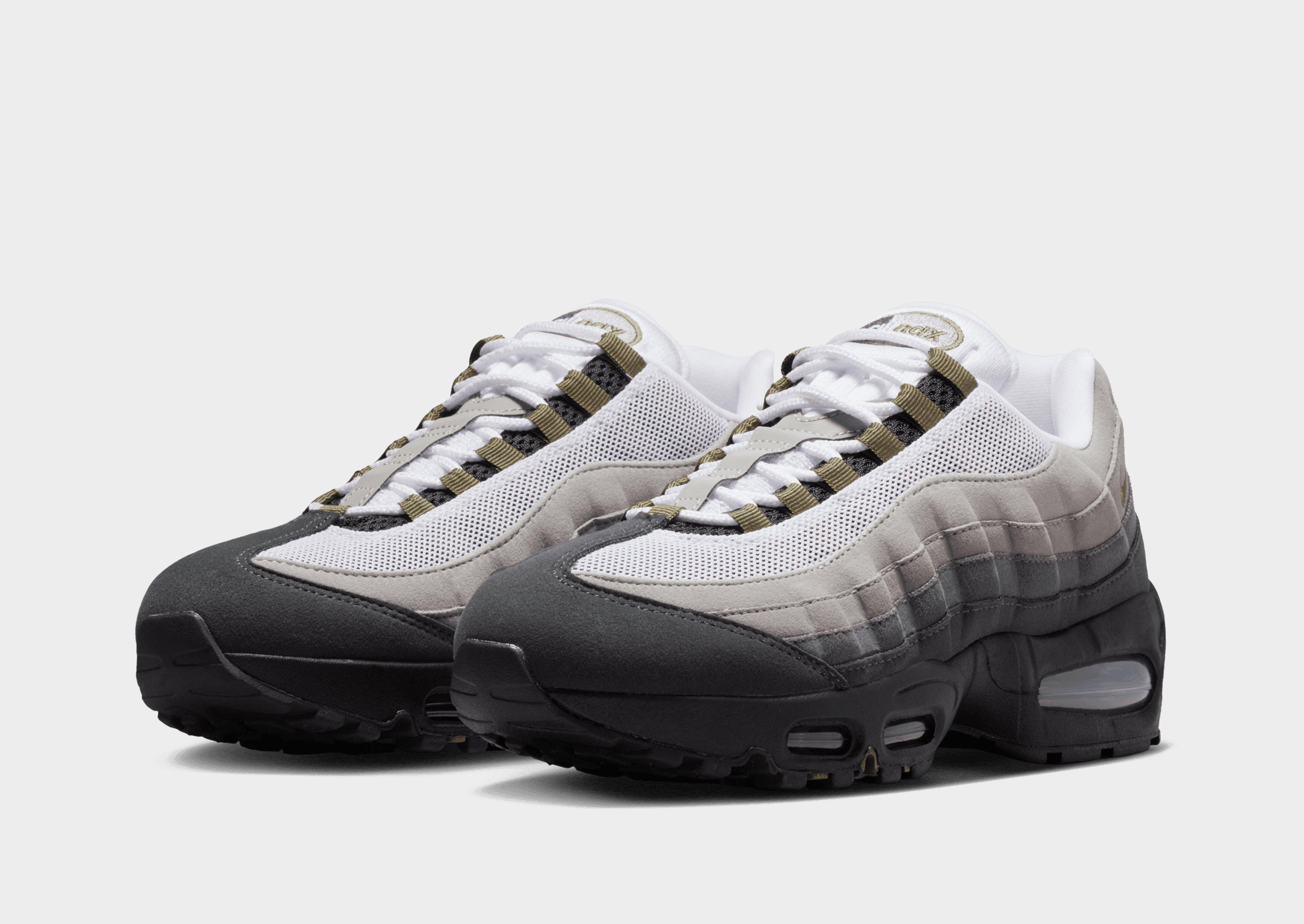Nike Air Max 95 Junior's