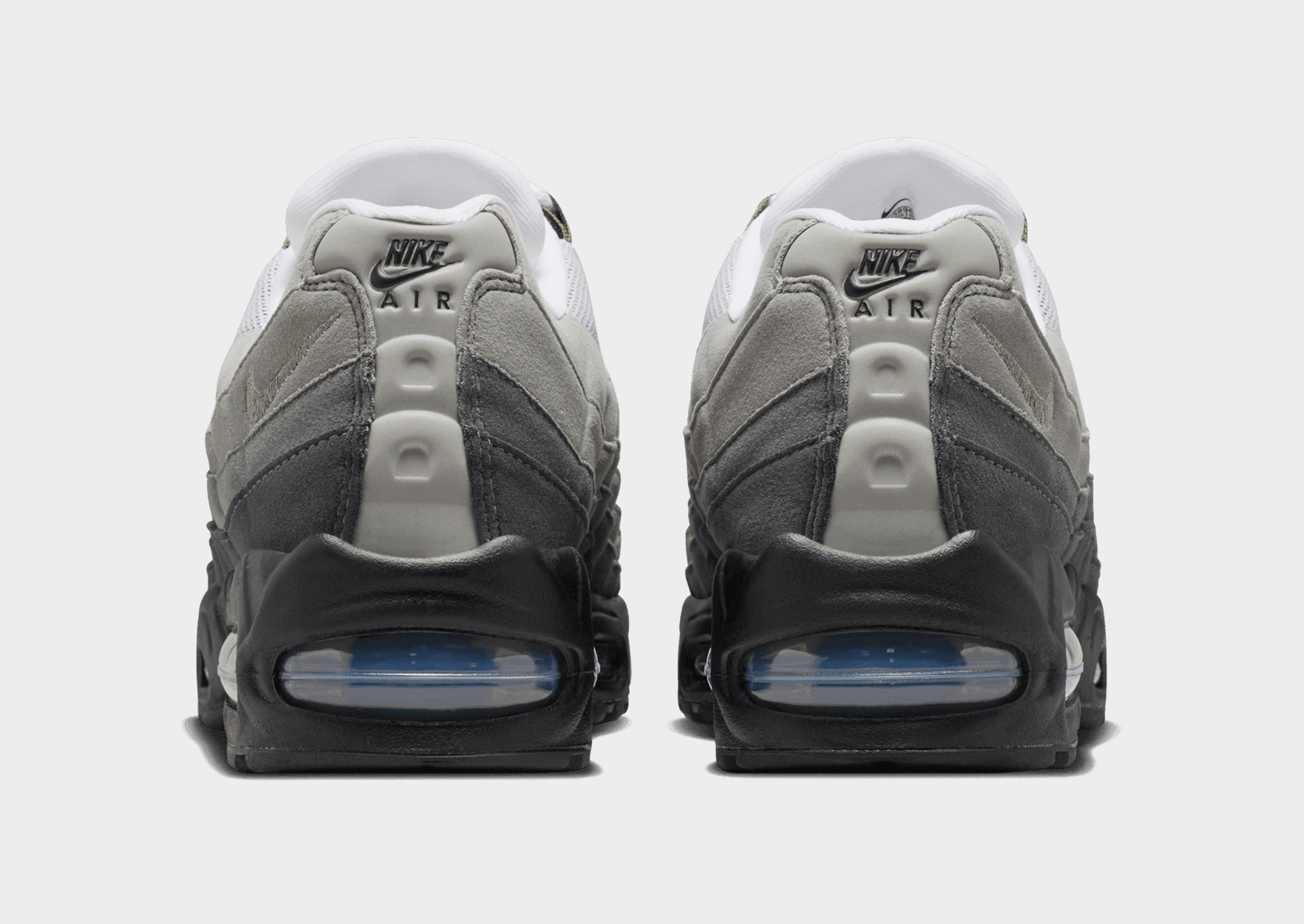 Nike Air Max 95 Junior's