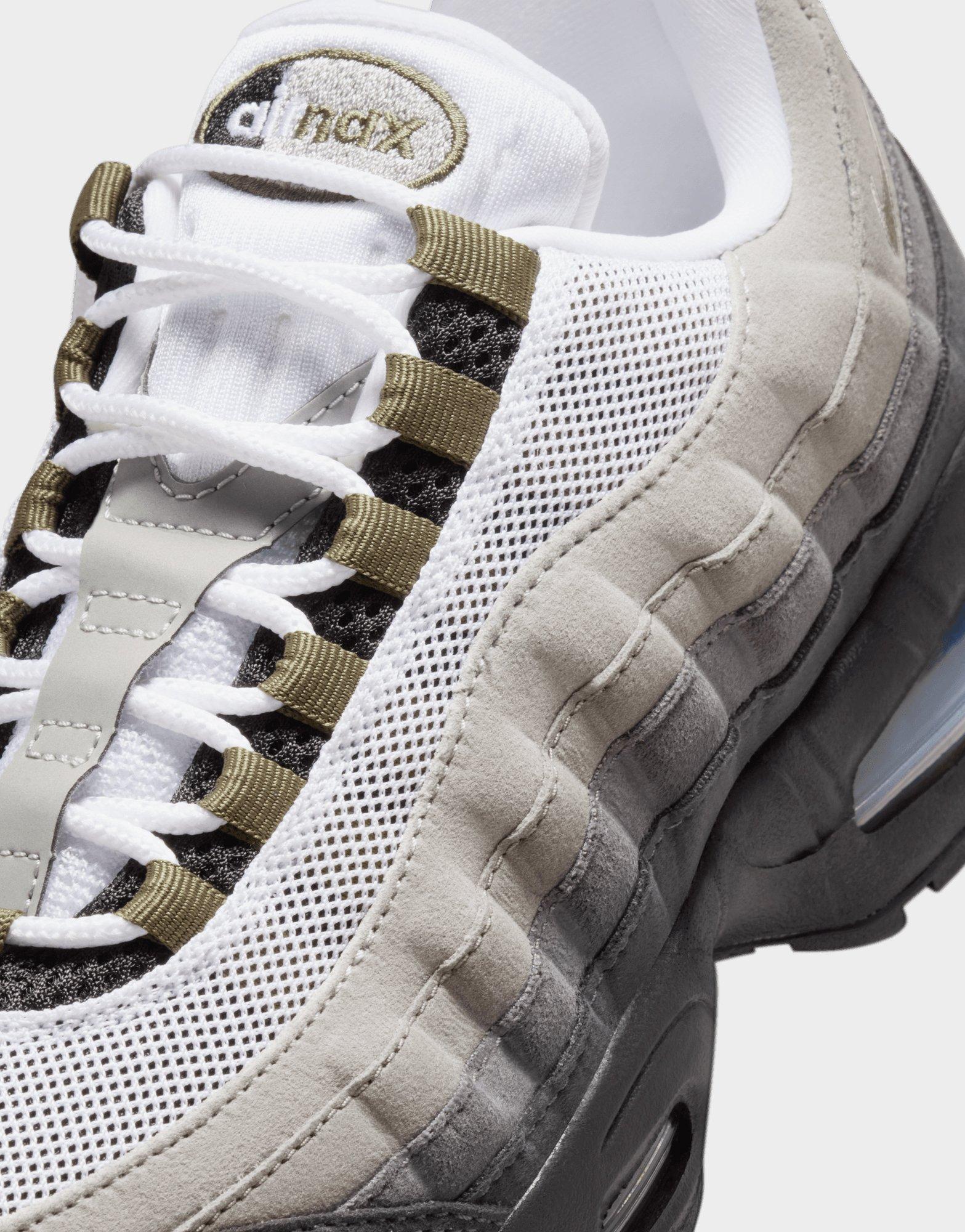 Nike Air Max 95 Junior's