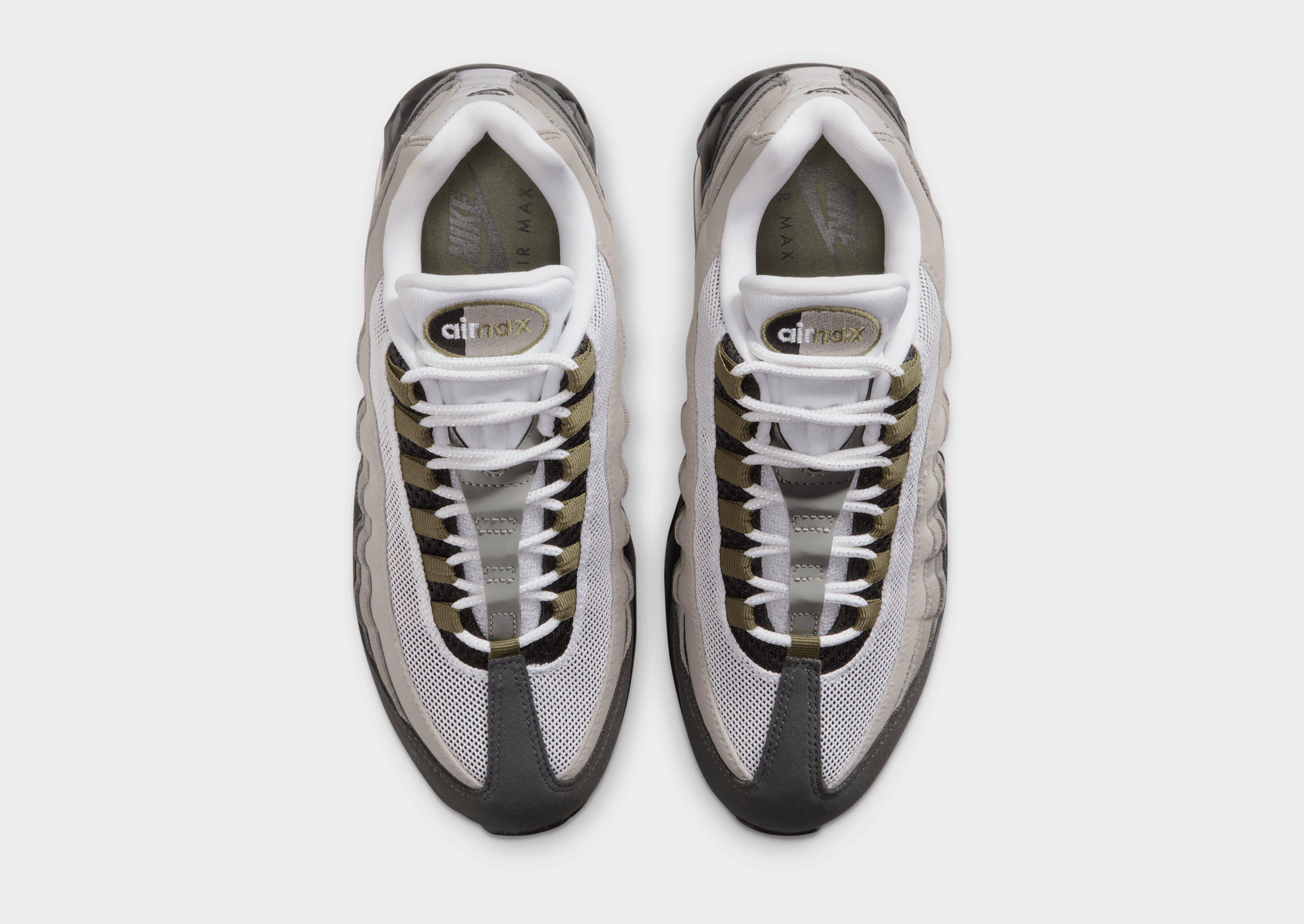 Nike Air Max 95 Junior's