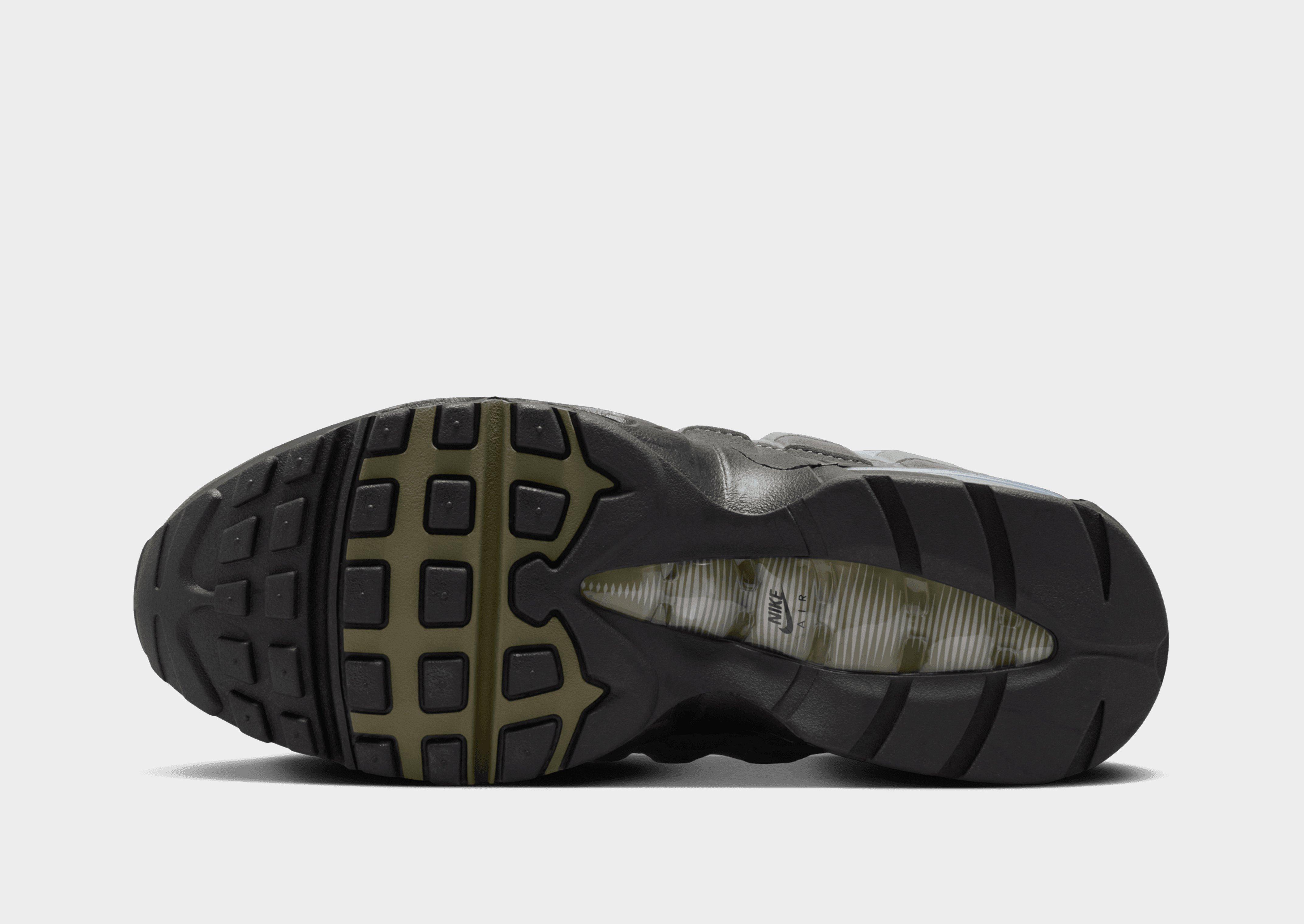 Nike Air Max 95 Junior's