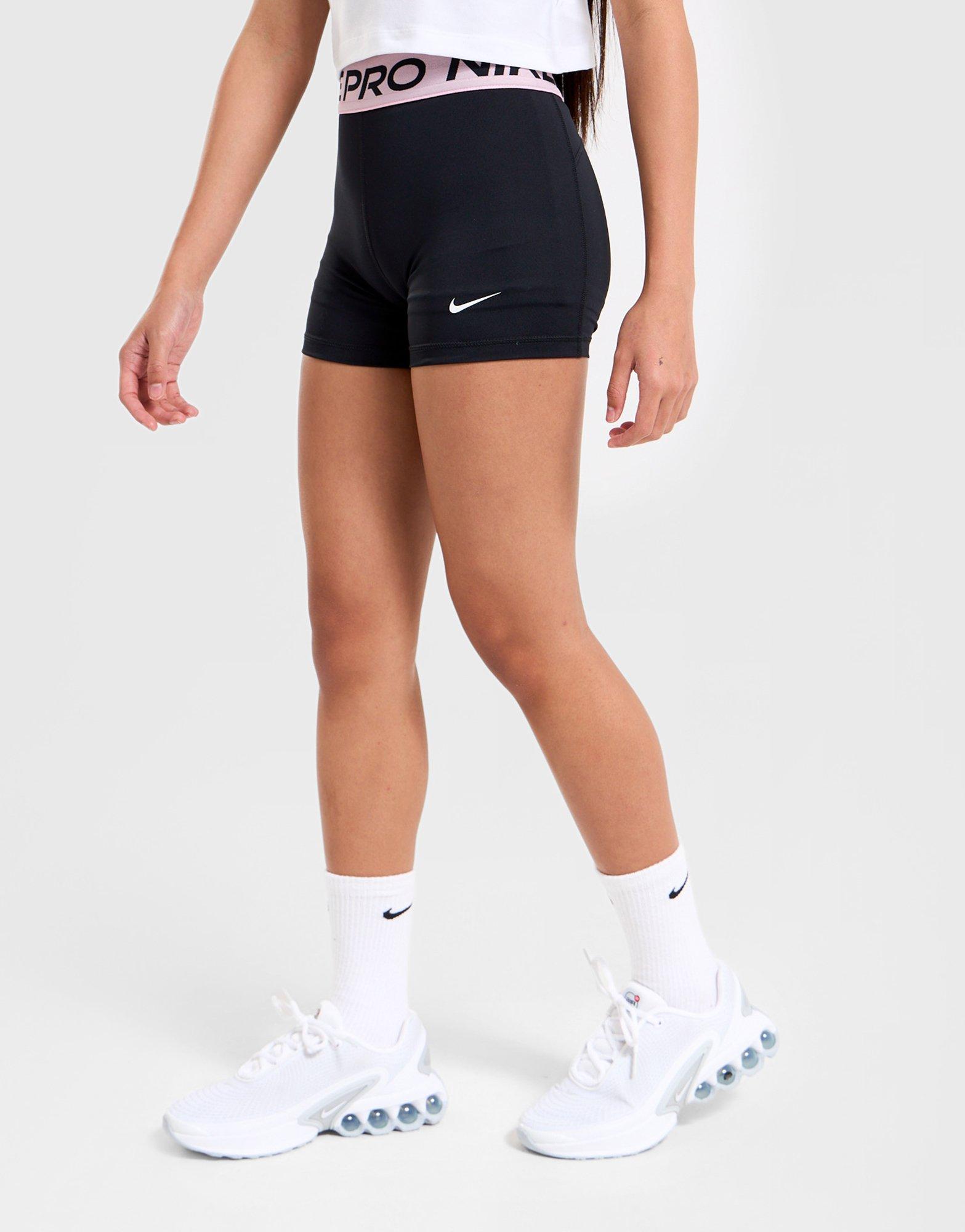 Nike Pro Shorts Junior's
