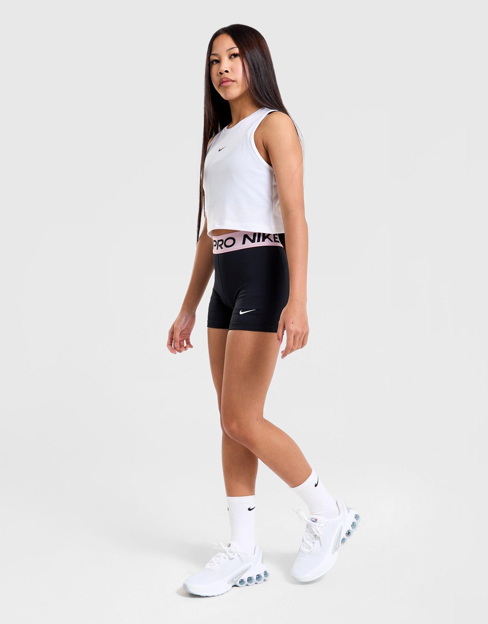 Nike Pro Shorts Junior's