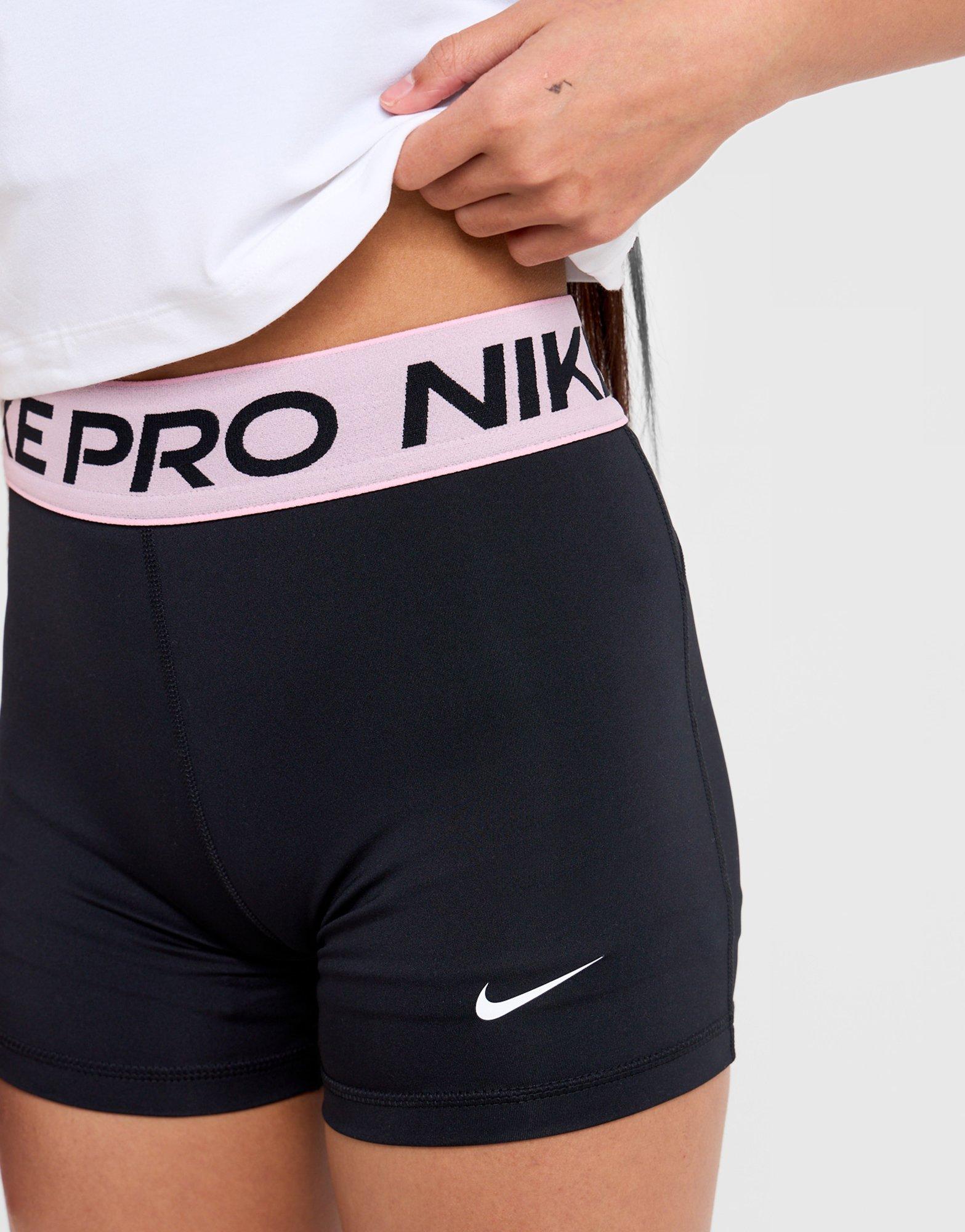 Nike Pro Shorts Junior's