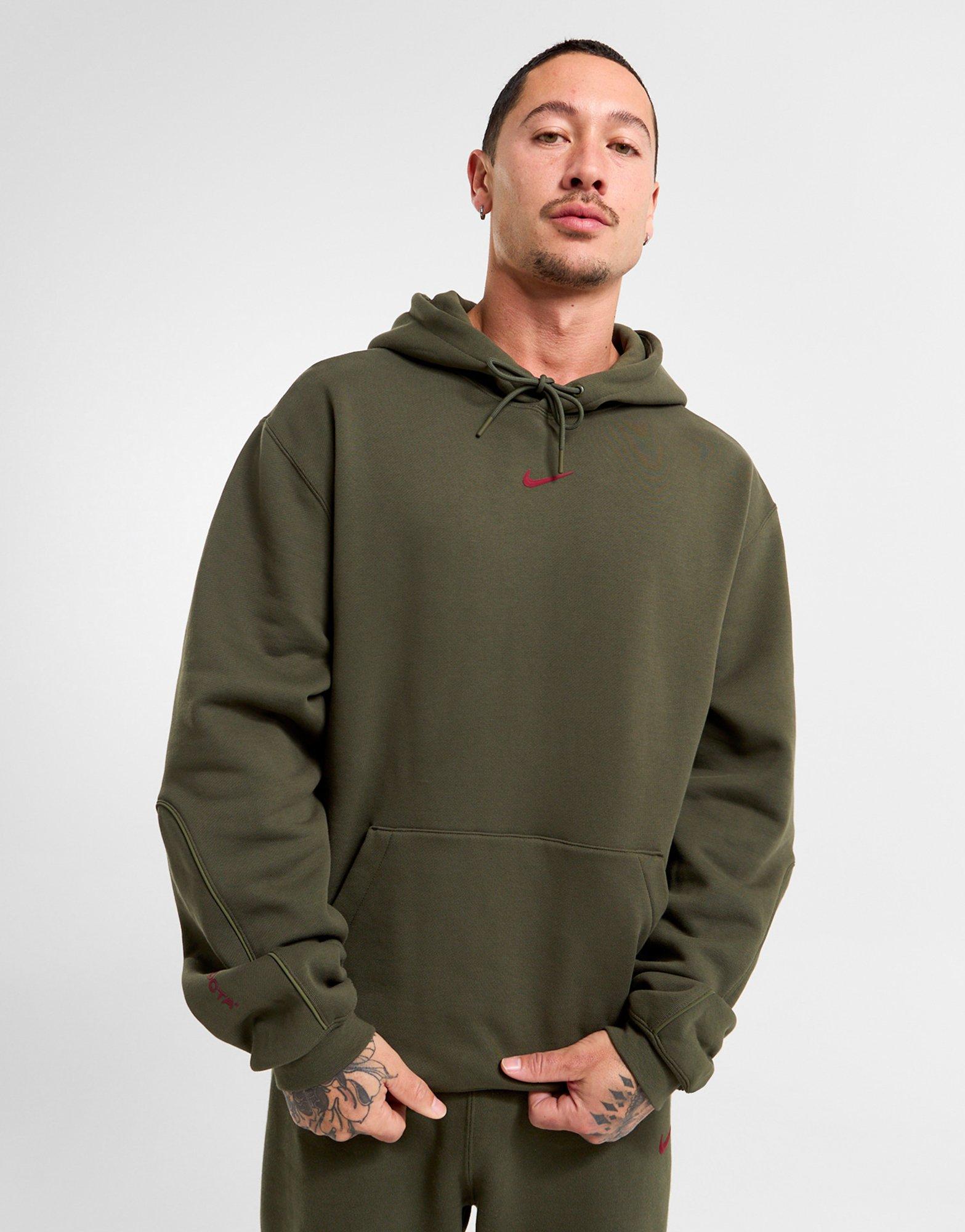 Nike NOCTA Hoodie