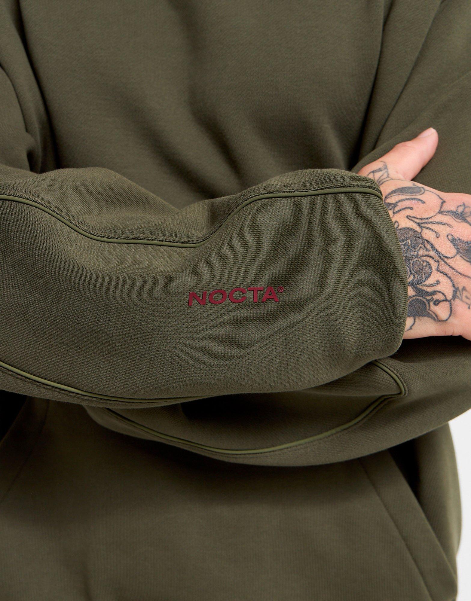 Nike NOCTA Hoodie