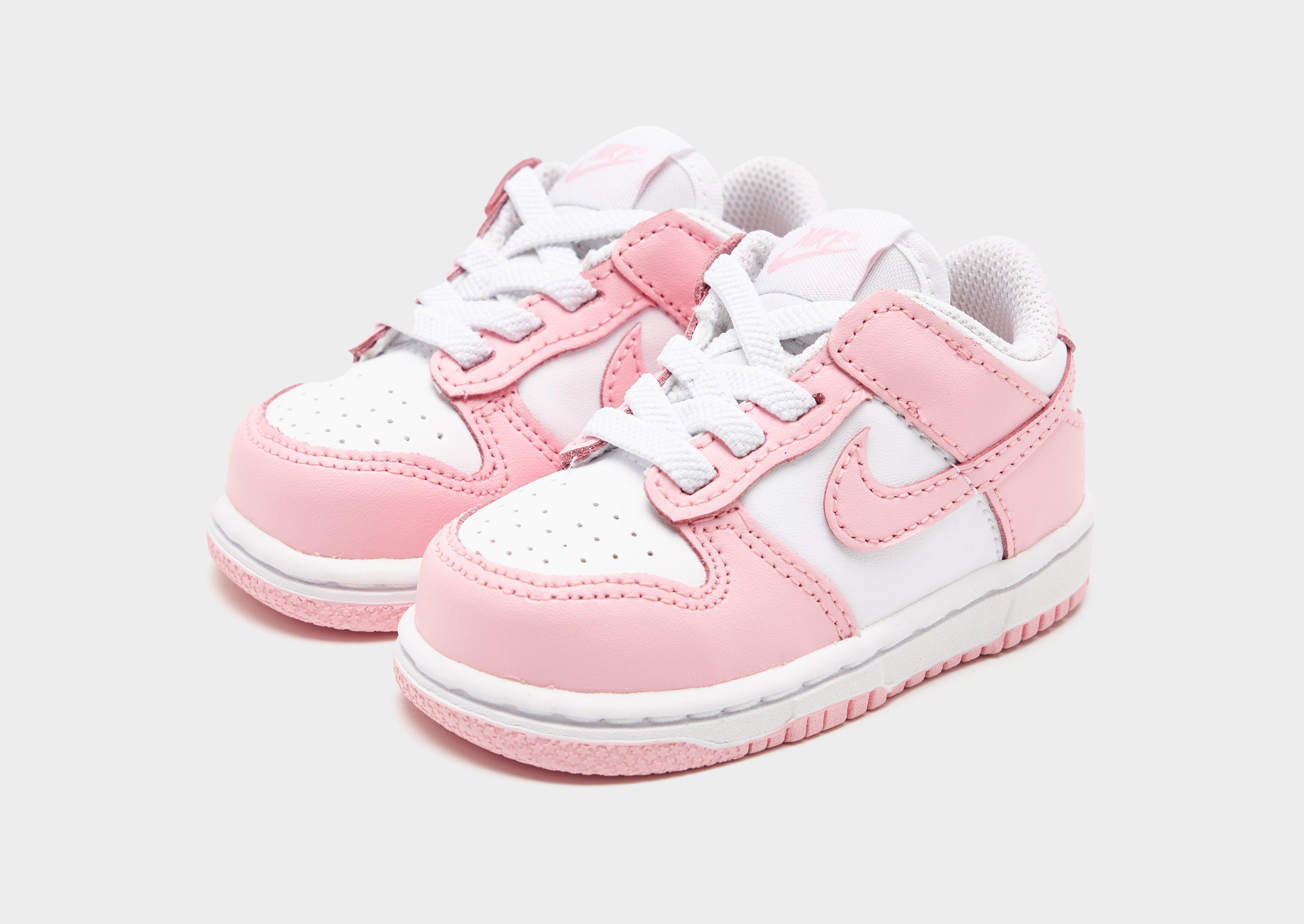 Nike Dunk Low Infant's