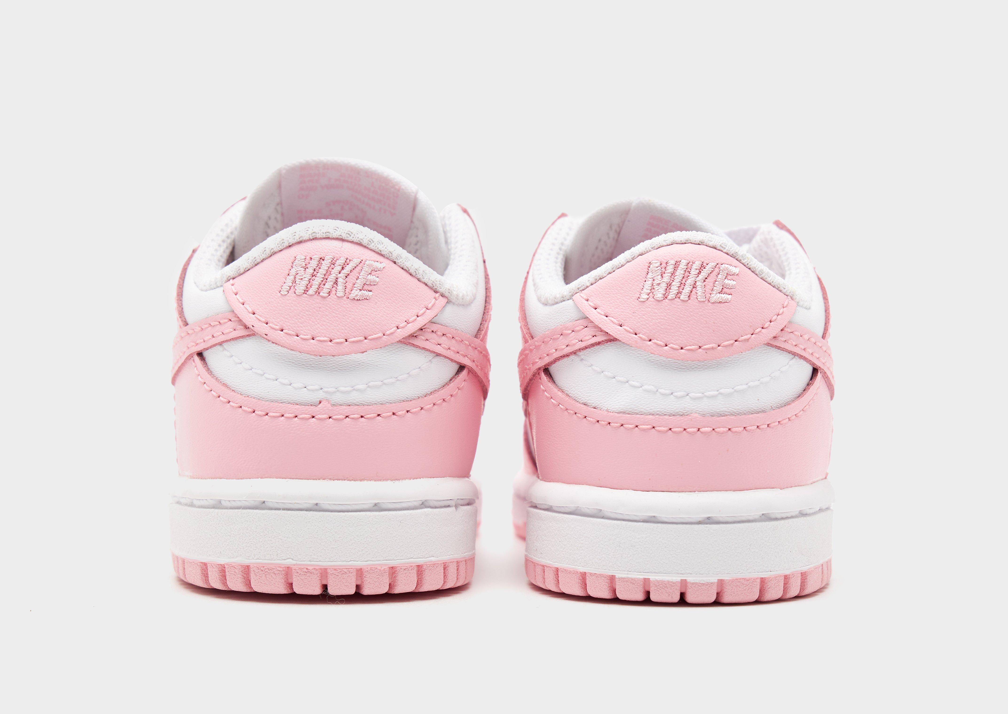 Nike Dunk Low Infant's