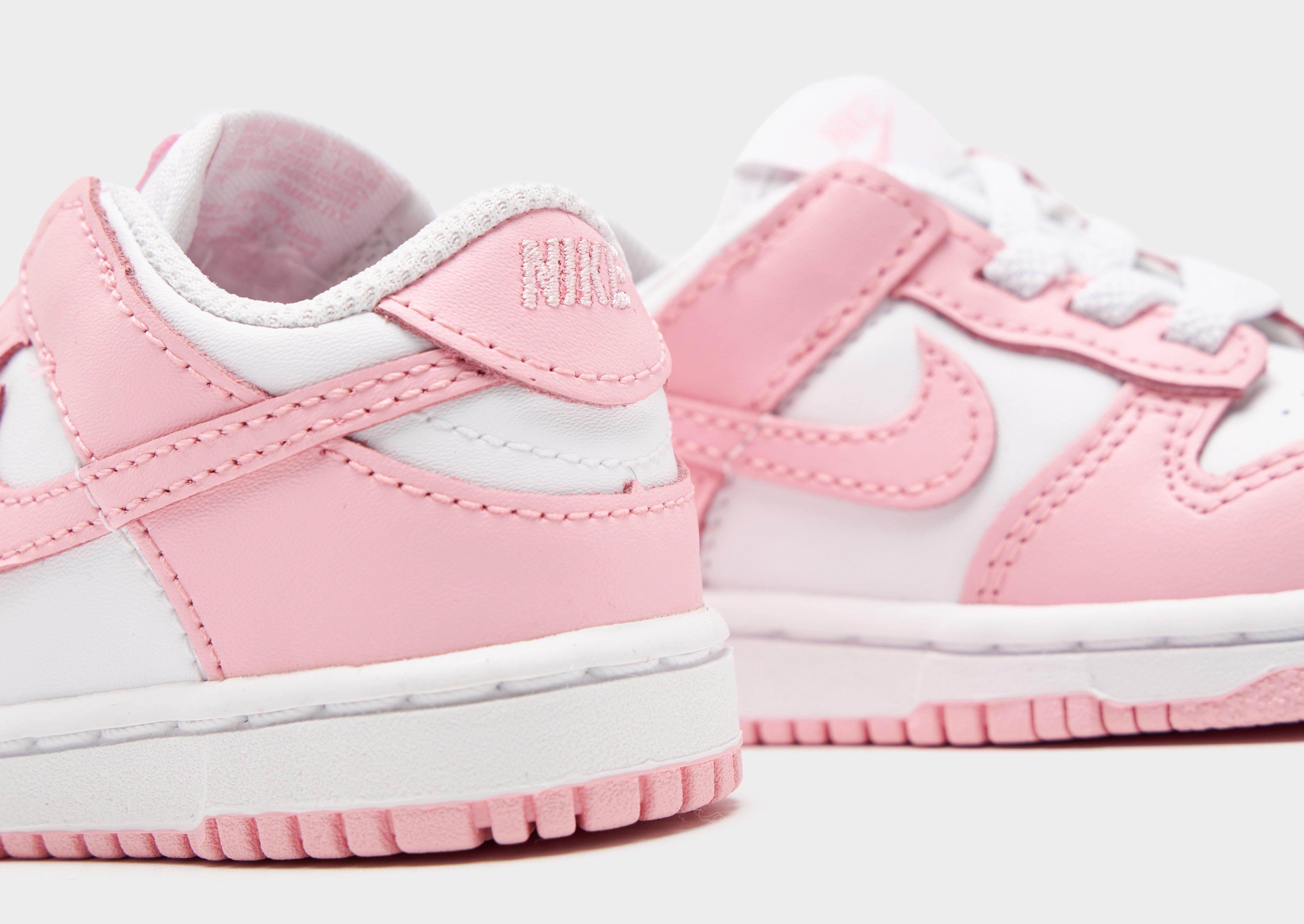 Nike Dunk Low Infant's