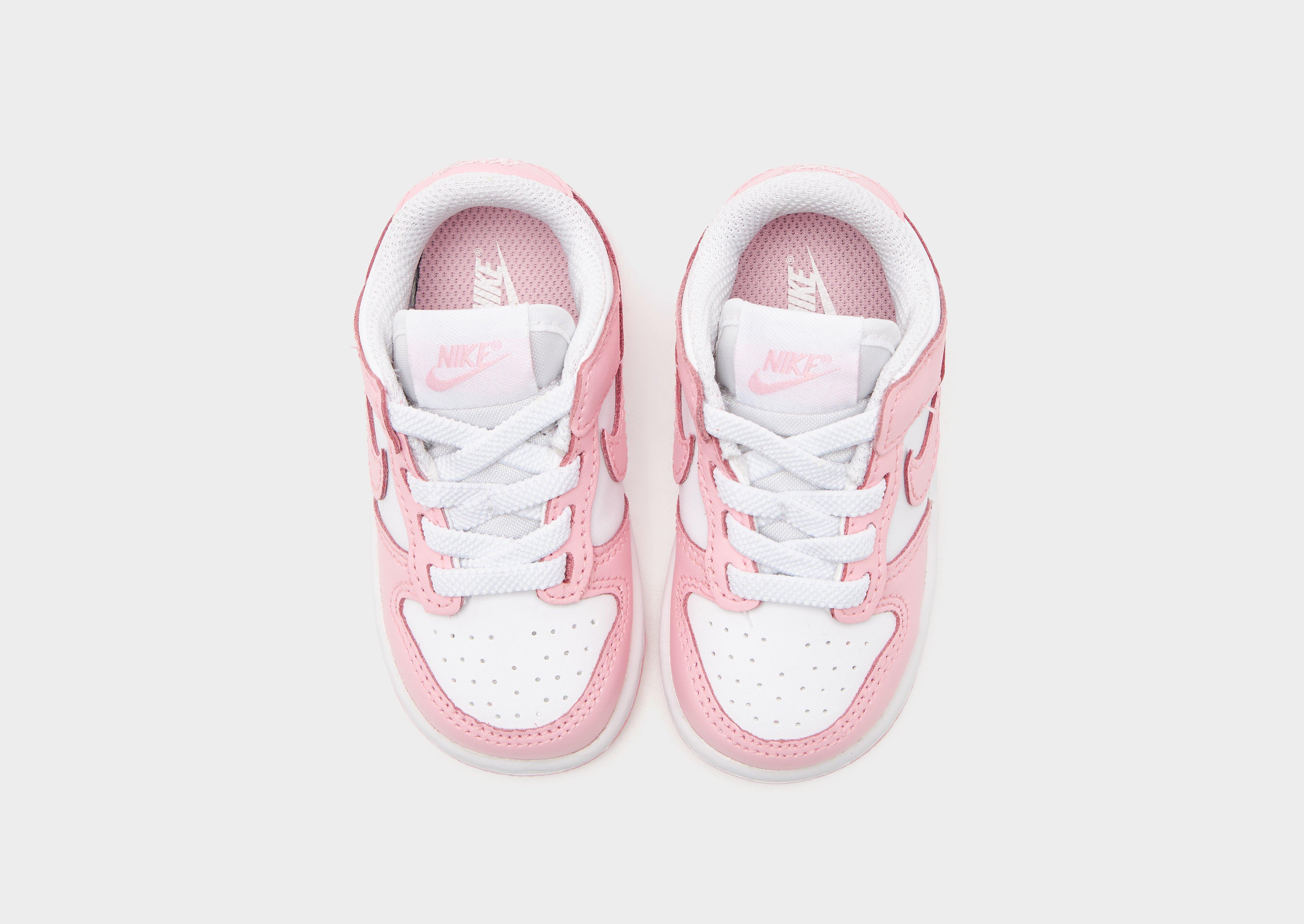 Nike Dunk Low Infant's