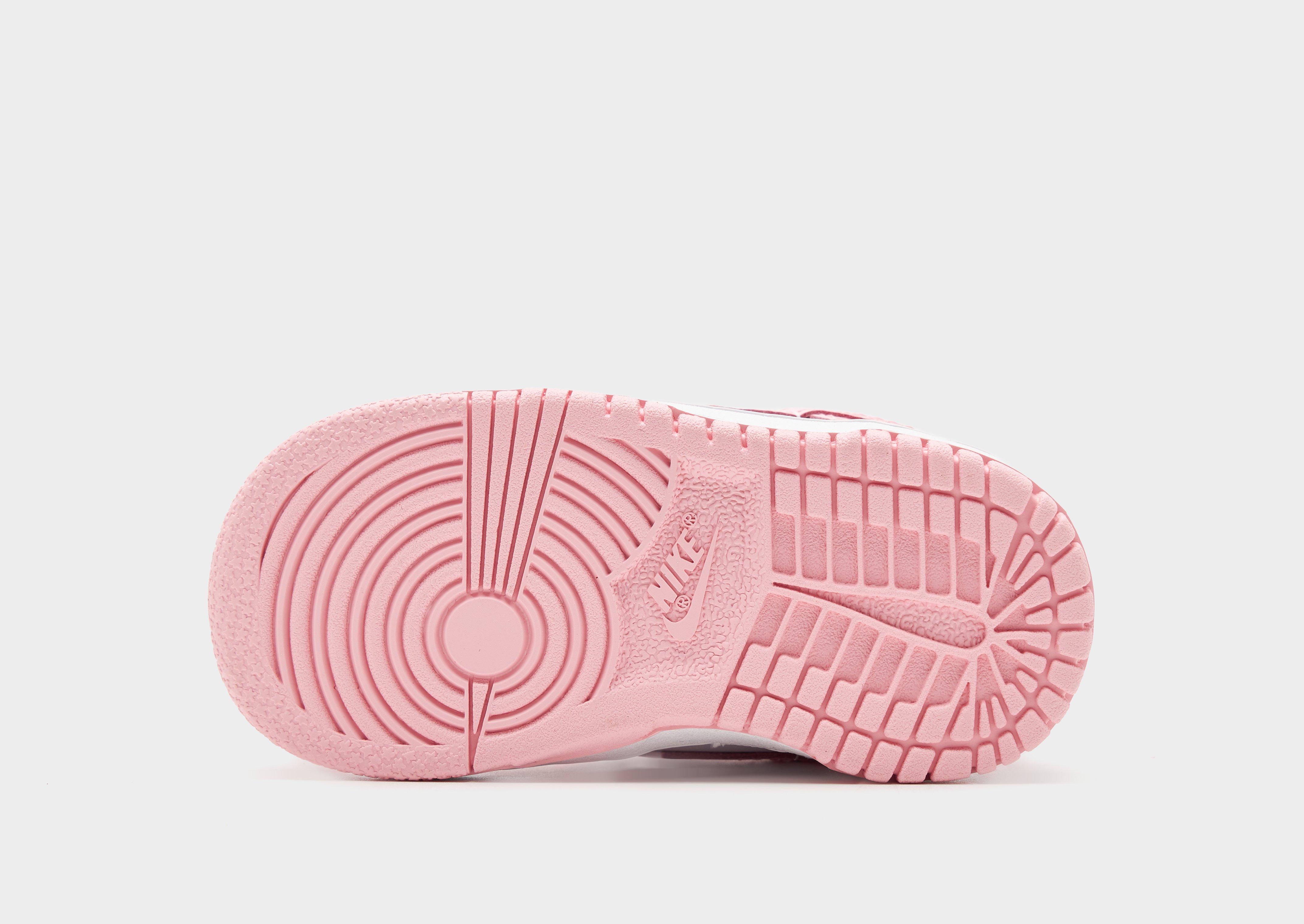 Nike Dunk Low Infant's