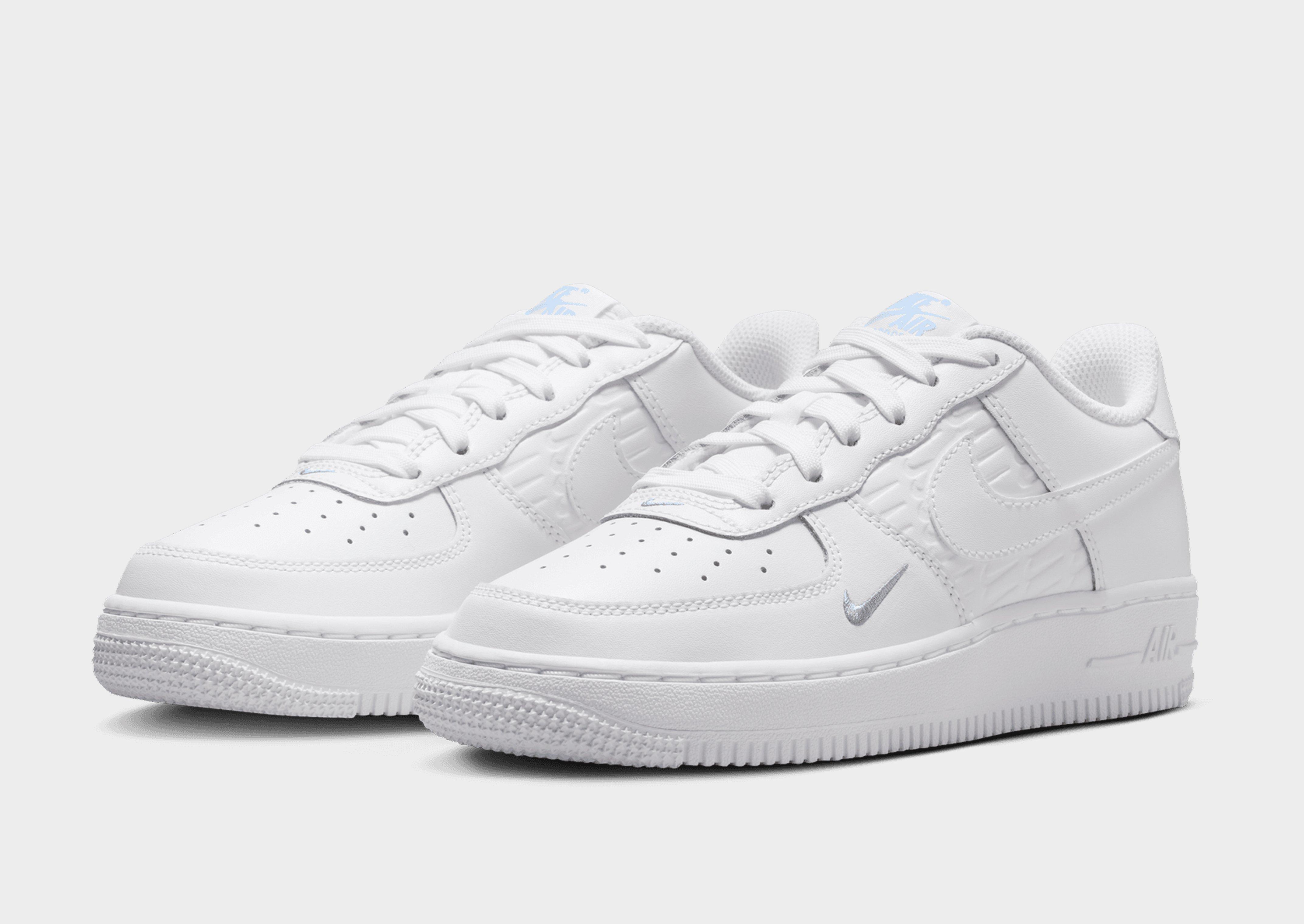 Nike Air Force 1 '07 Junior's