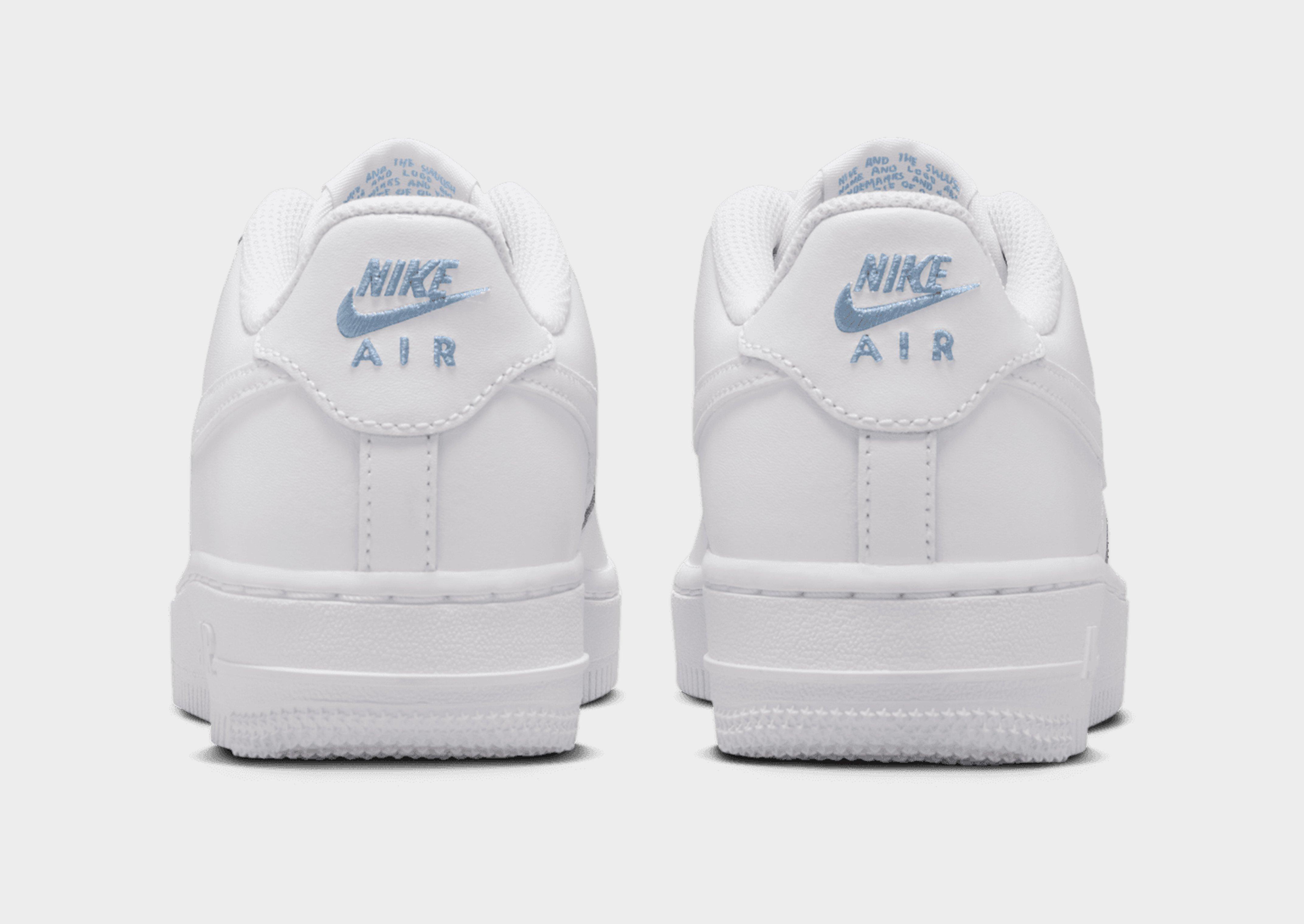 Nike Air Force 1 '07 Junior's